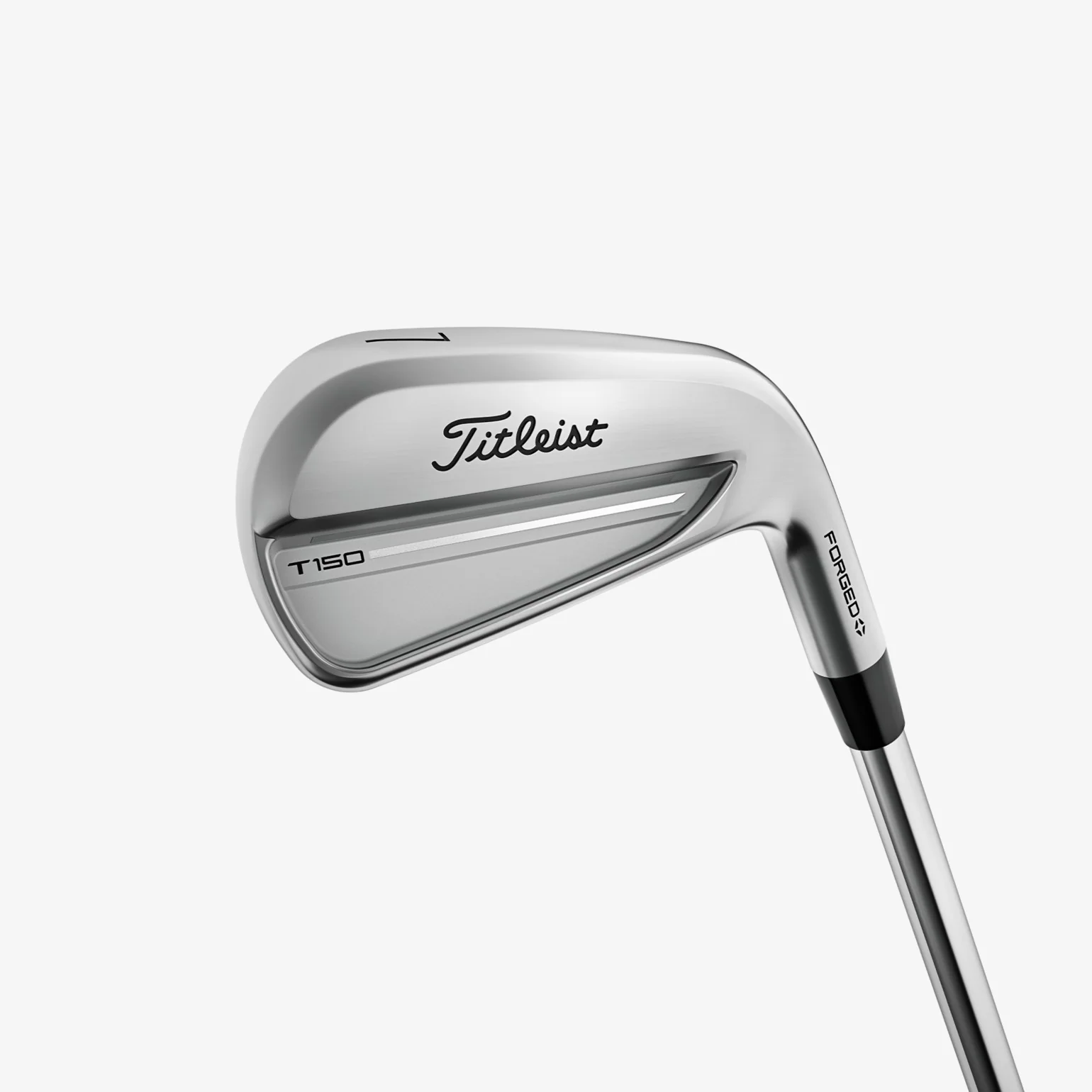 Titleist T150 Gen4 Iron (2025)(Custom) - Image 5