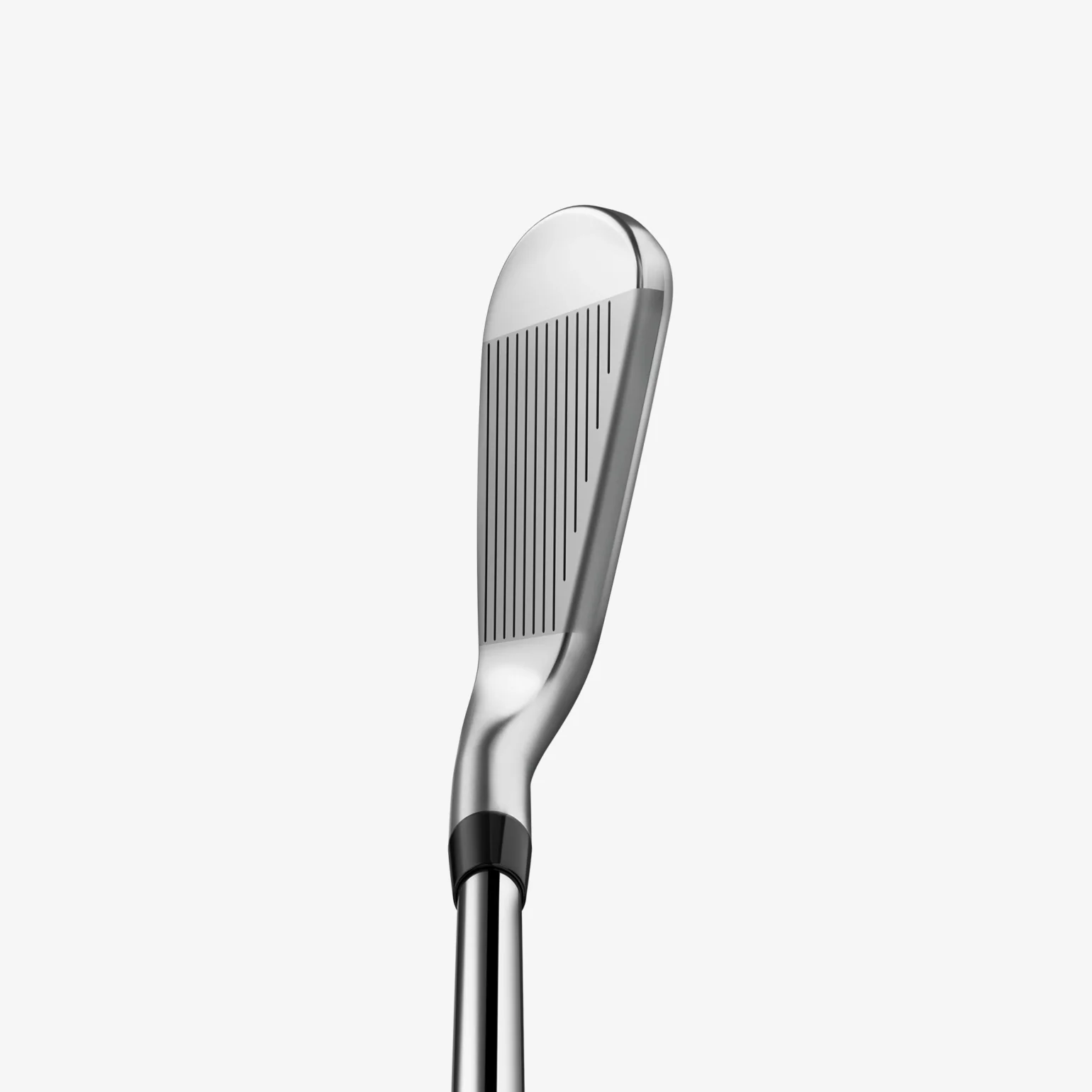 Titleist T350 Gen4 Iron Graphite RH (2025) - Image 3