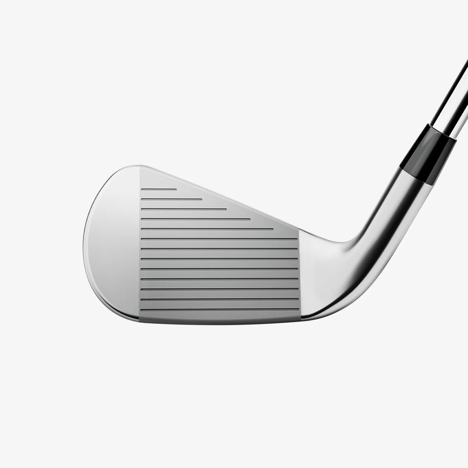 Titleist T350 Gen4 Iron Graphite RH (2025) - Image 4