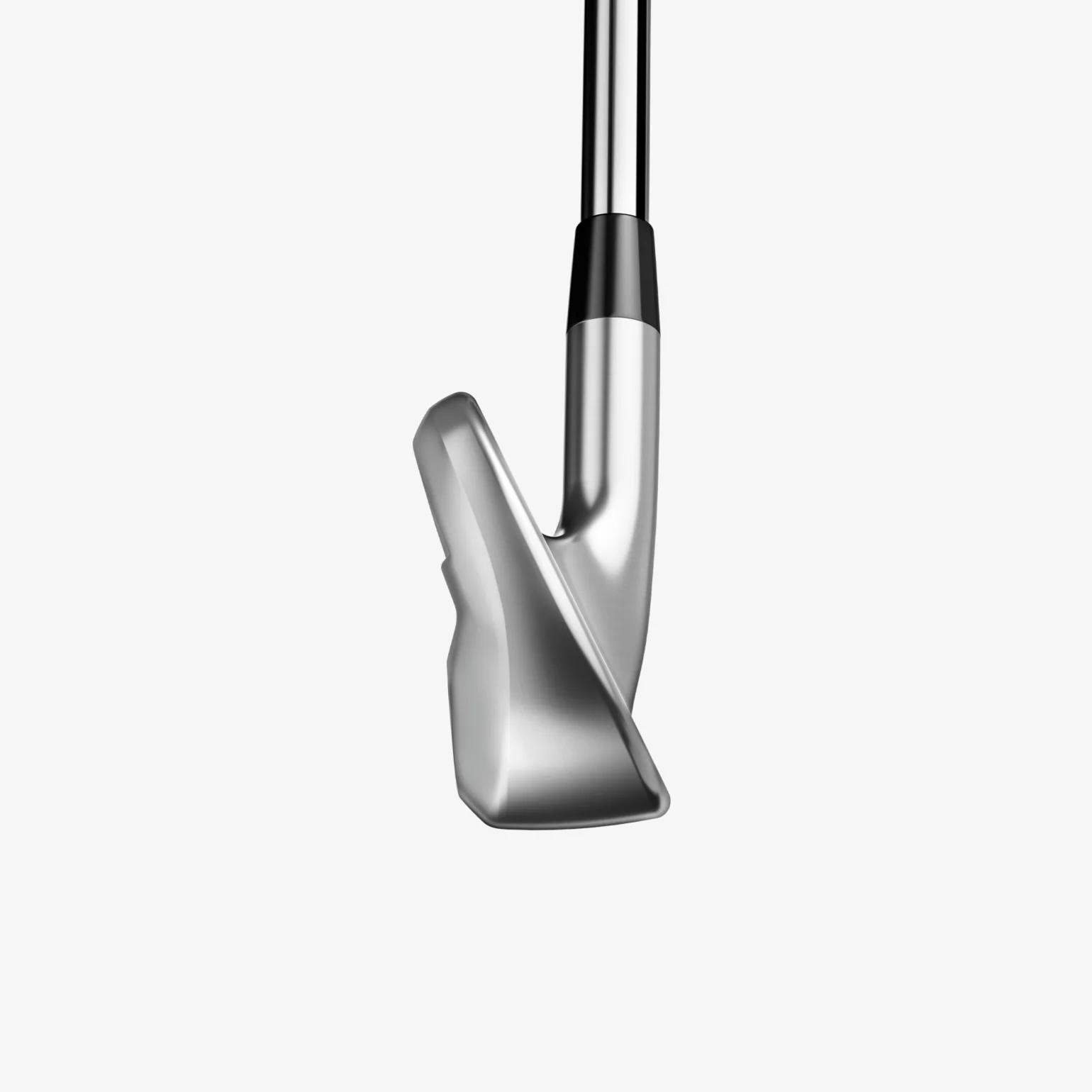 Titleist T350 Gen4 Iron Graphite RH (2025) - Image 5