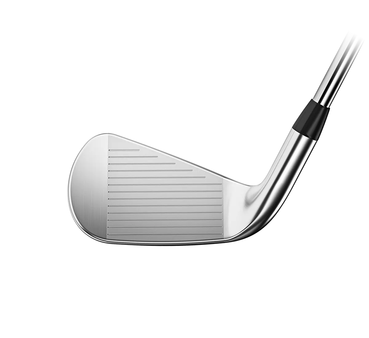 Titleist T350 Iron RH - Graphite (2023) - Image 3