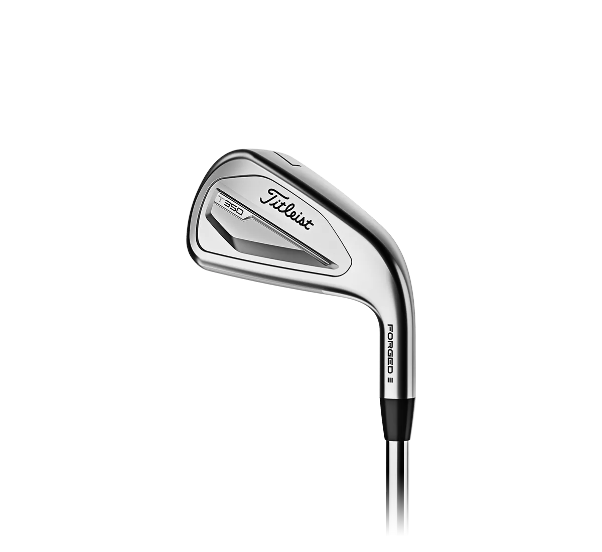 Titleist T350 Iron RH - Graphite (2023) - Image 5