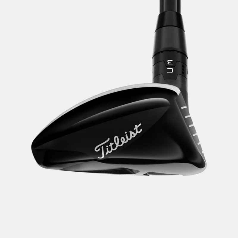 Titleist TSR2 Hybrid RH mens - Image 4
