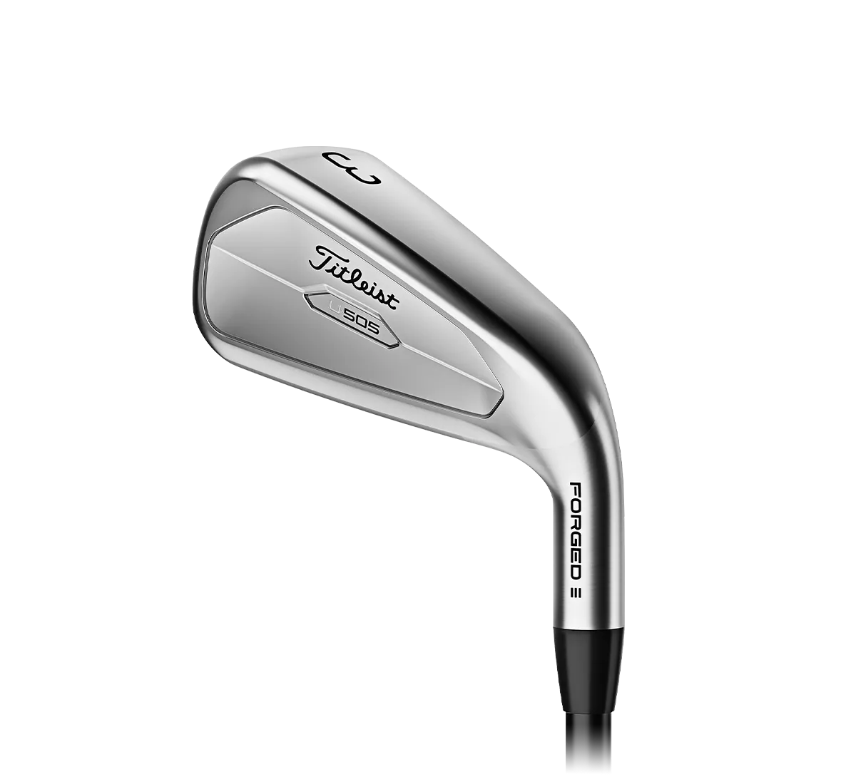 Titleist U505 Utility Iron RH - Image 2