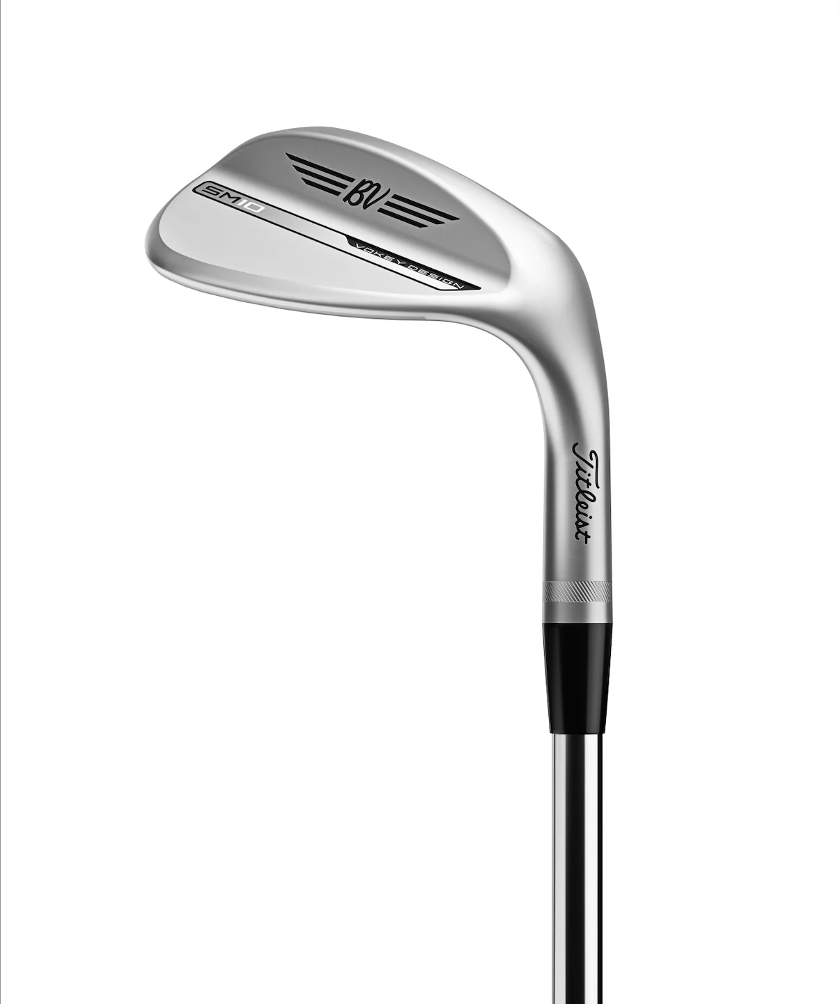 Titleist Vokey SM10 Wedge - Tour Chrome RH - Image 3