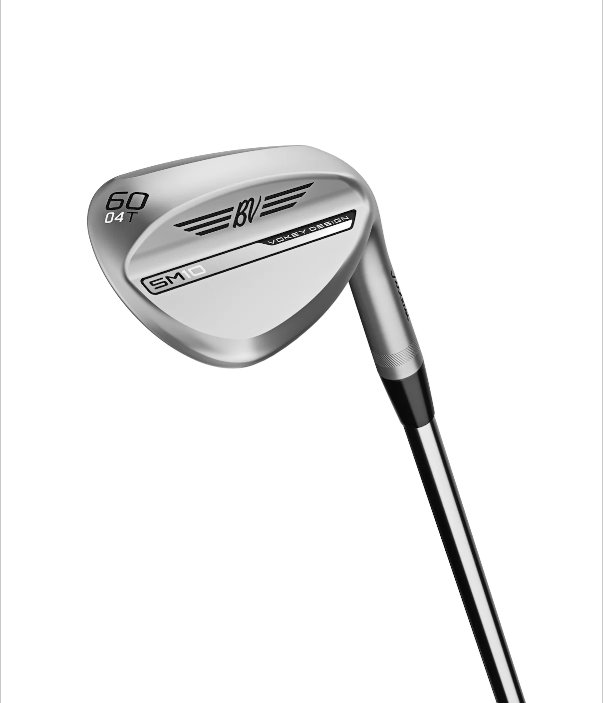 Titleist Vokey SM10 Wedge - Tour Chrome RH - Image 4