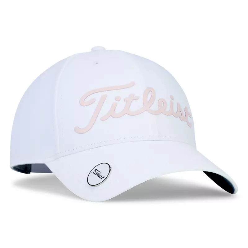 Titleist Women's Performance Ball Marker Cap - Image 3