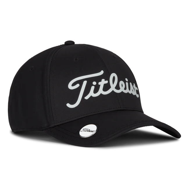 Titleist Women's Performance Ball Marker Cap - Image 4