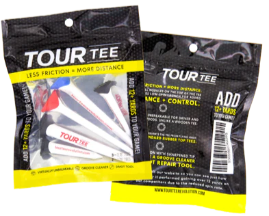 Tour Tee Combo Pack - Image 2