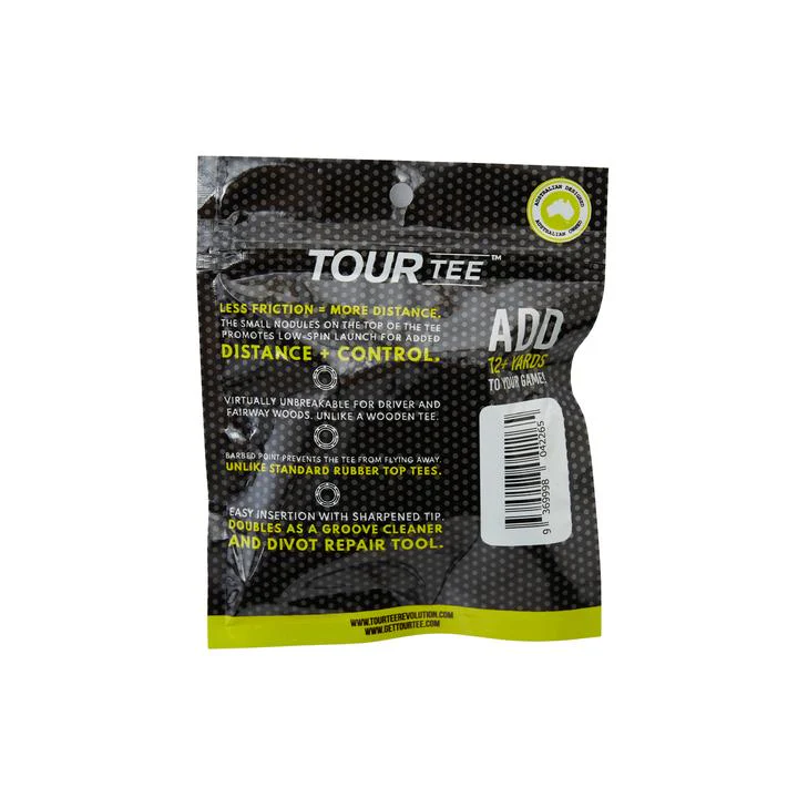 Tour Tee Combo Pack - Image 3