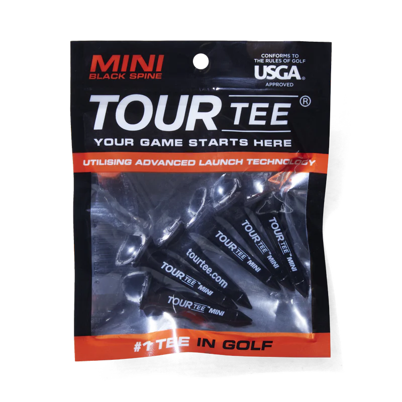 Tour Tee Mini Pack - Image 2