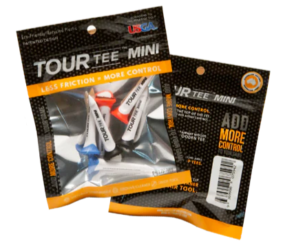 Tour Tee Mini Pack - Image 3