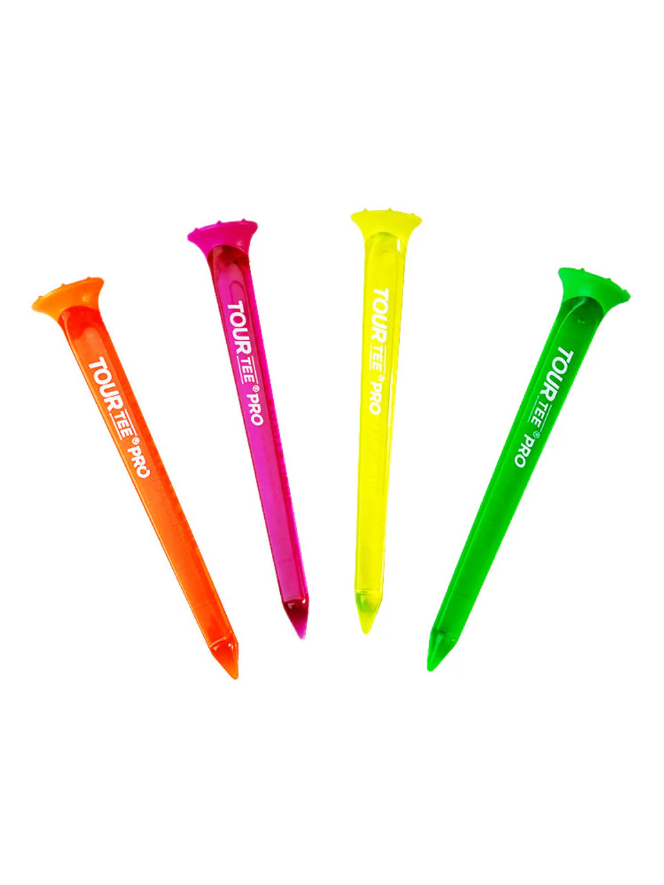 Tour Tee Neon Pro - Image 2