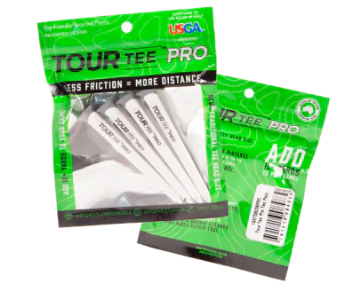 Tour Tee Pro Pack - Image 2
