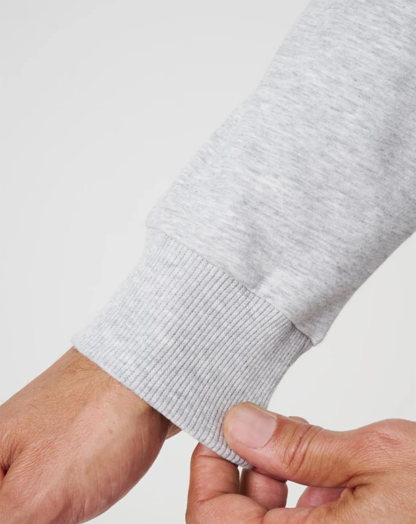 Travis Mathew Cloud Quarter Zip 2.0 - Image 6