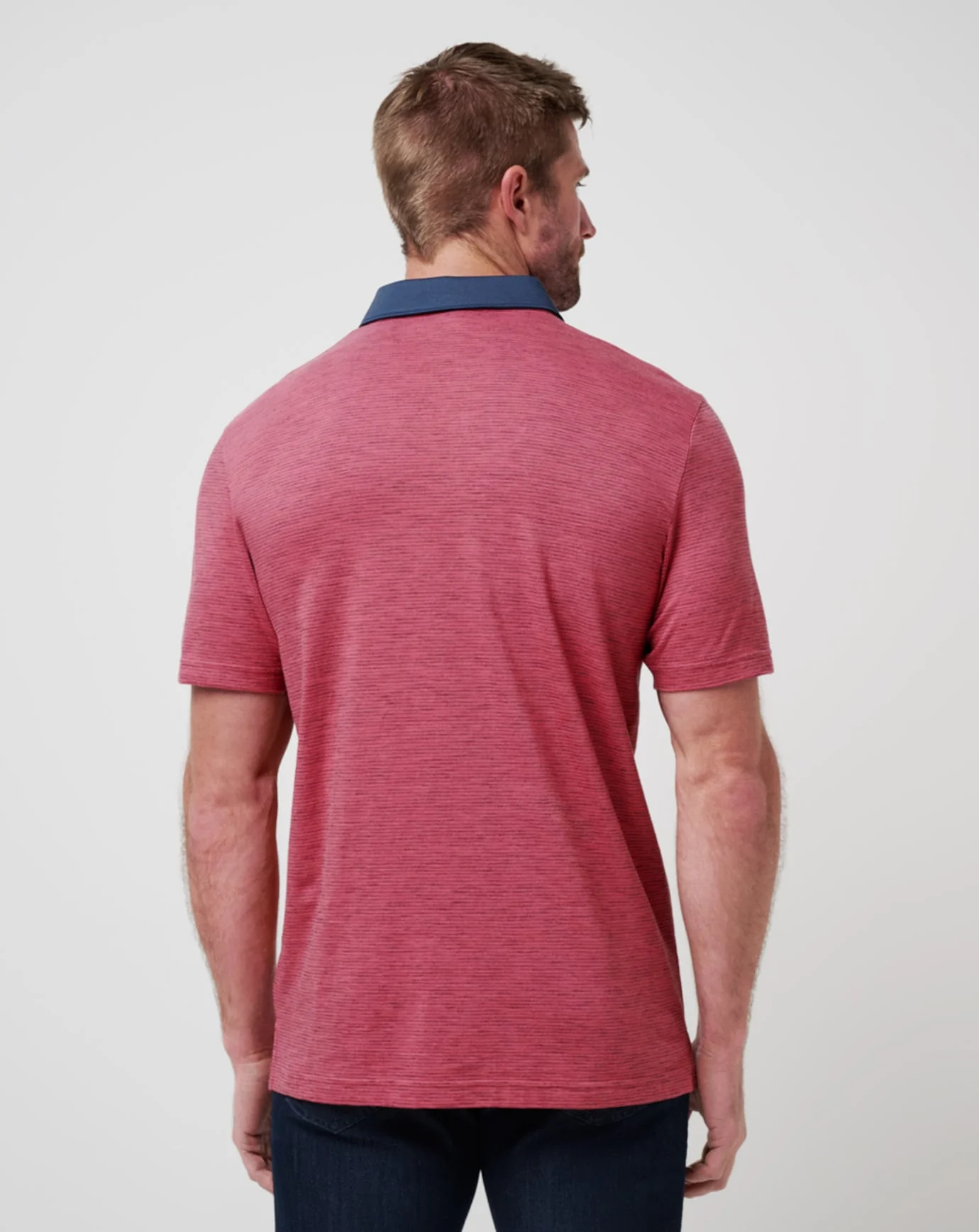 Travis Mathew Common Interest Polo - Image 3
