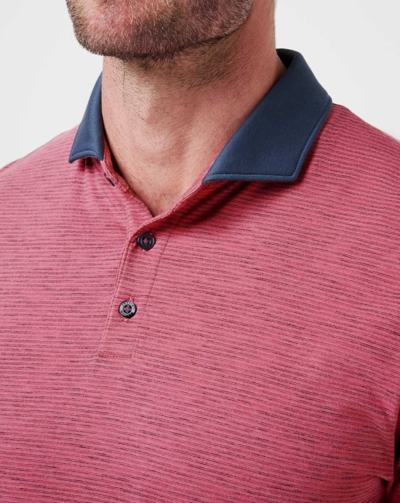 Travis Mathew Common Interest Polo - Image 4