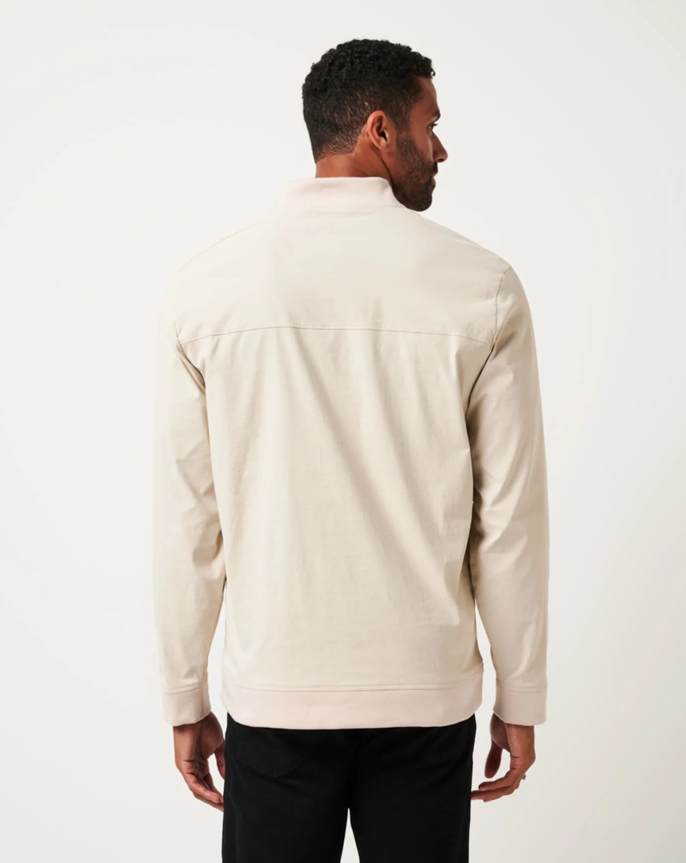 Travis Mathew Lost Cave Jacket - Image 3