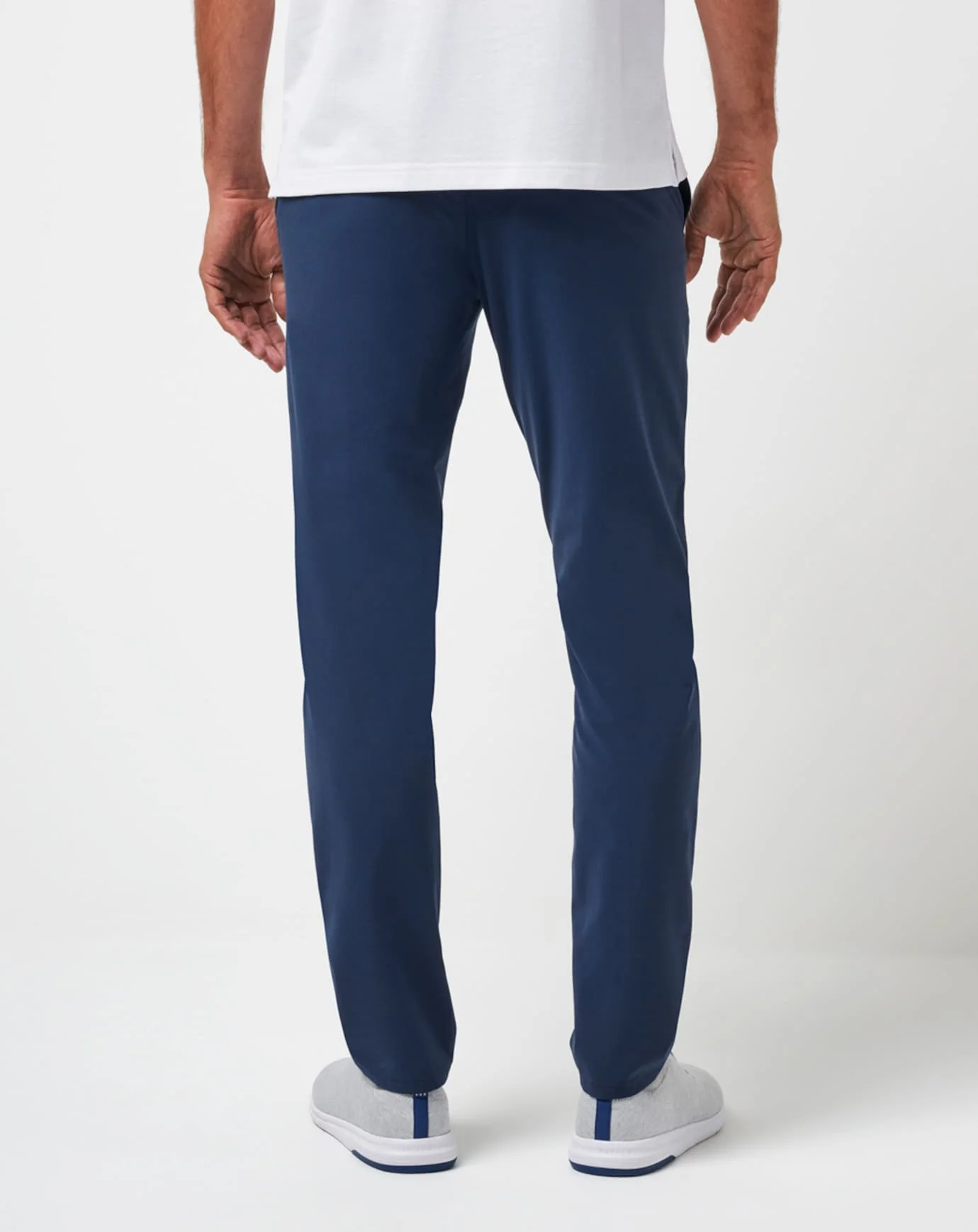 Travis Mathew Open To Close Tech Chino Pant - Image 6