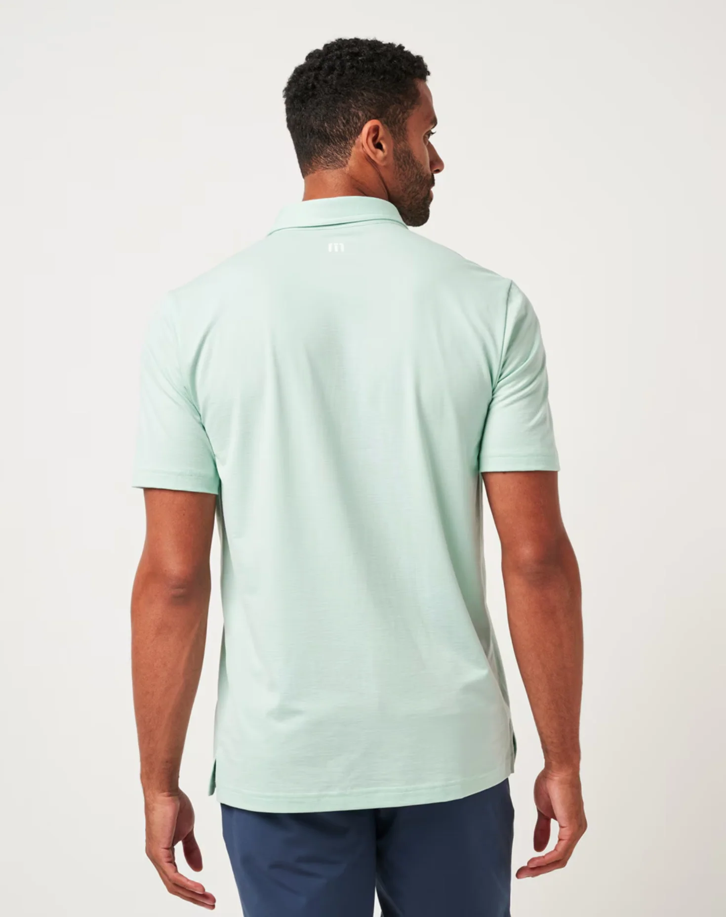 Travis Mathew Salt Rock Polo - Image 3