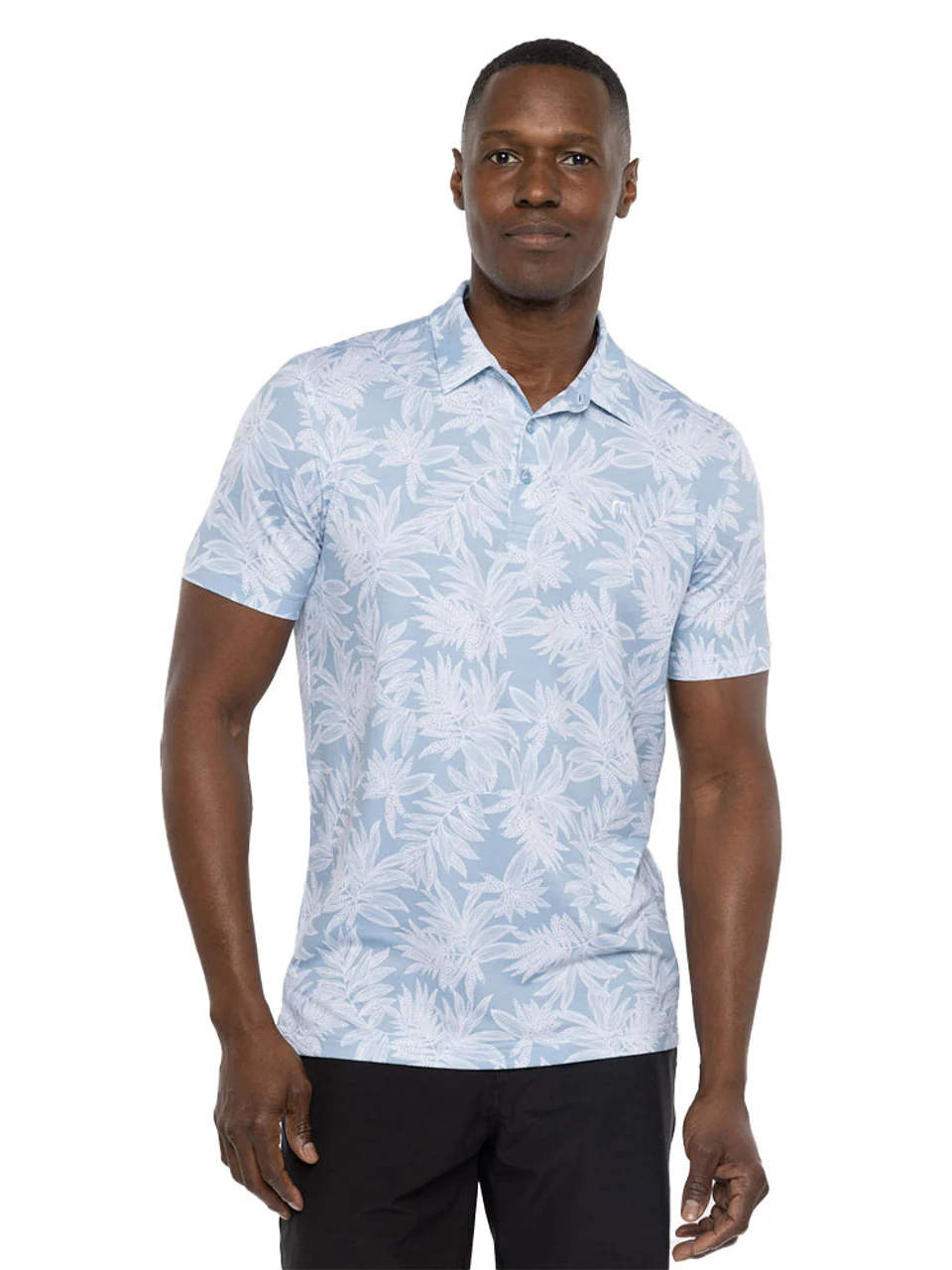 Travis Mathew Sea Journey Polo - Image 7