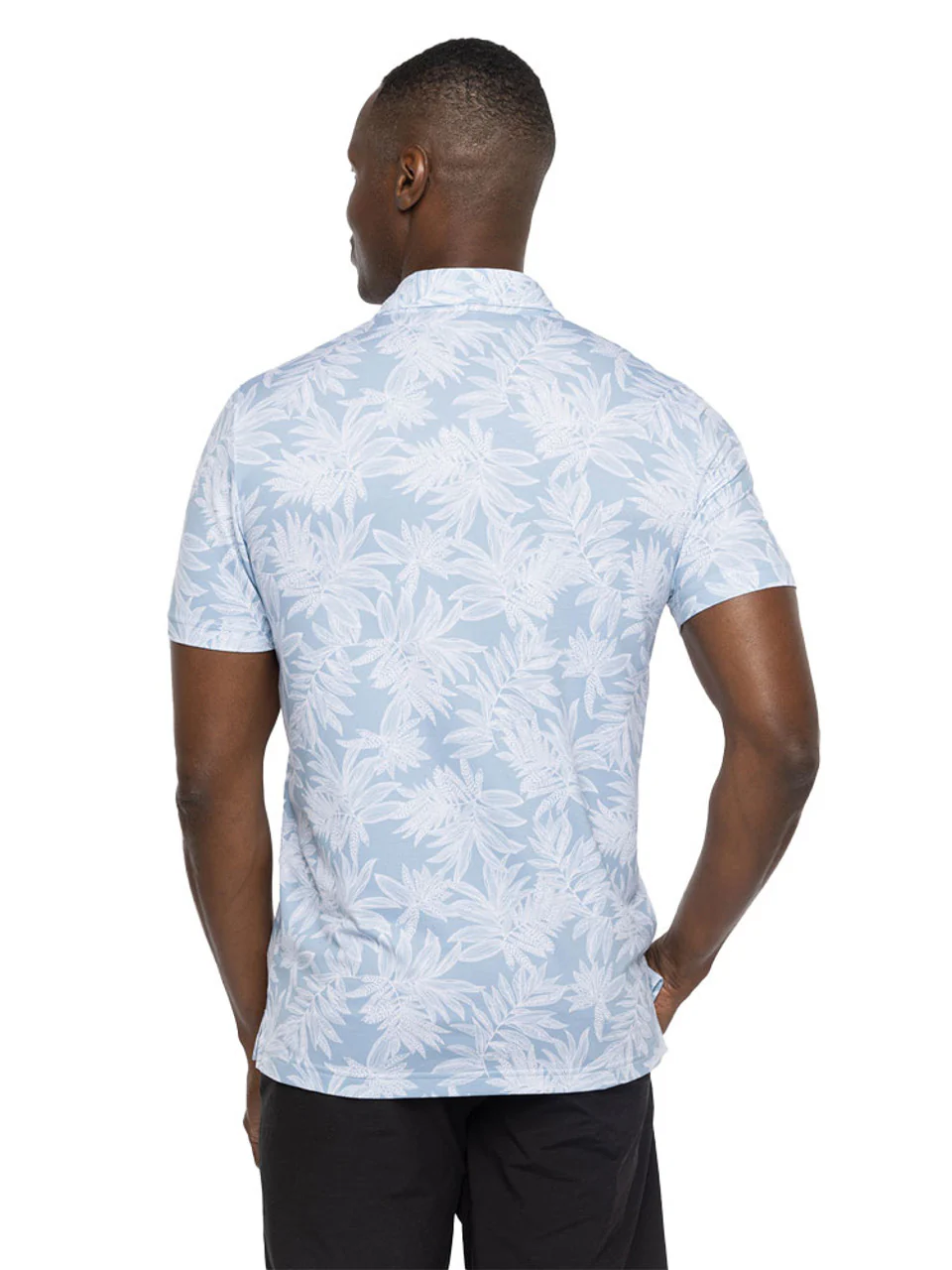 Travis Mathew Sea Journey Polo - Image 8