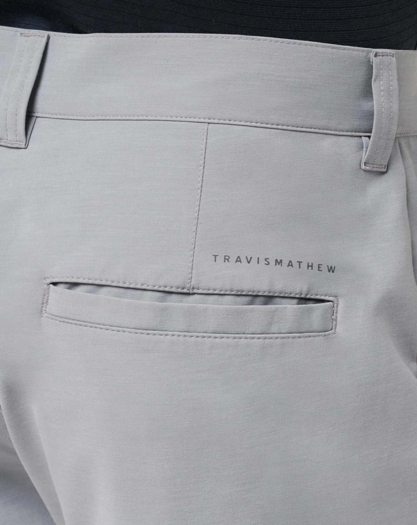 Travis Mathew Tech Chino Short - Image 10