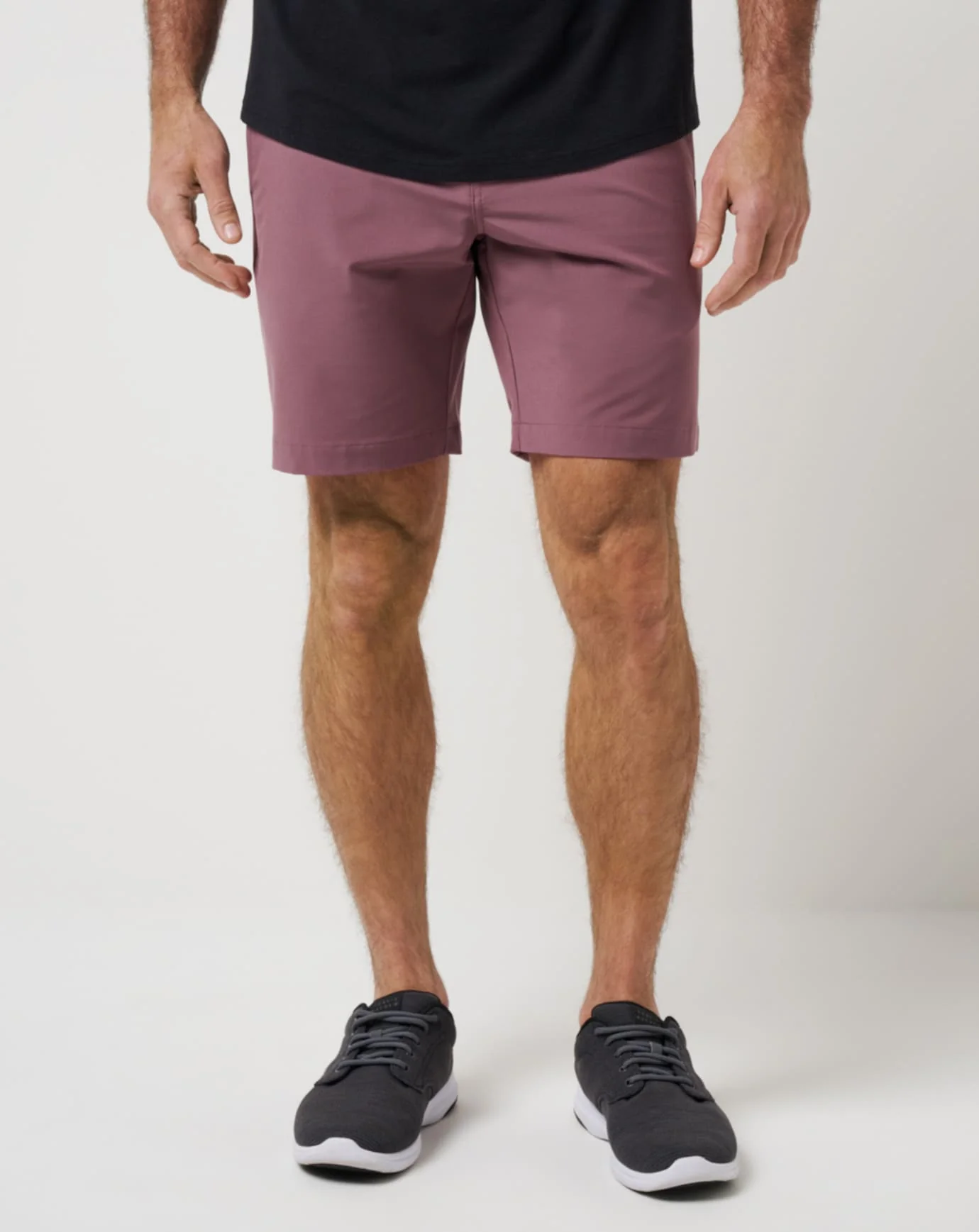 Travis Mathew Tech Chino Short - Image 11