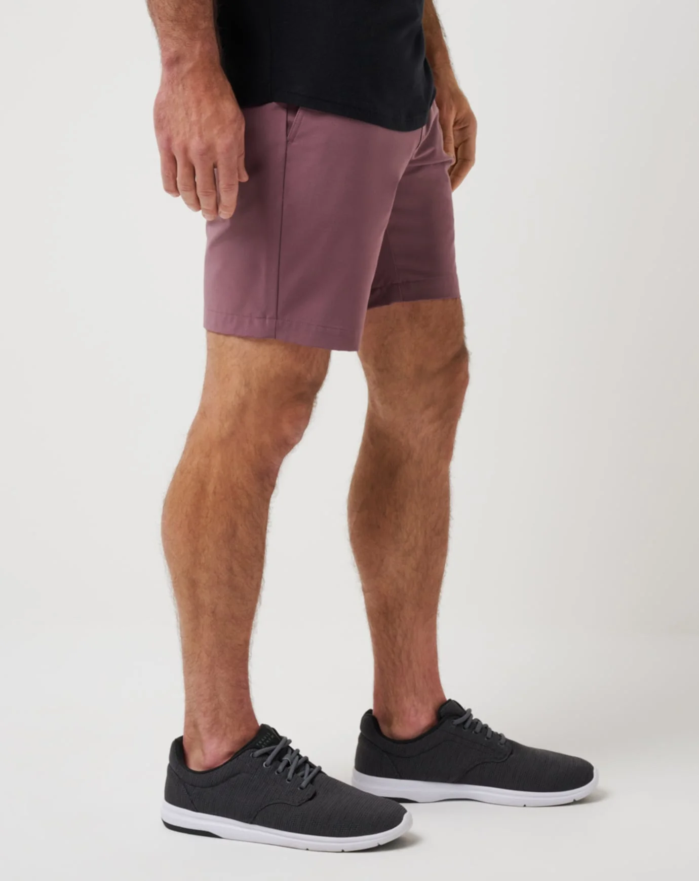 Travis Mathew Tech Chino Short - Image 12