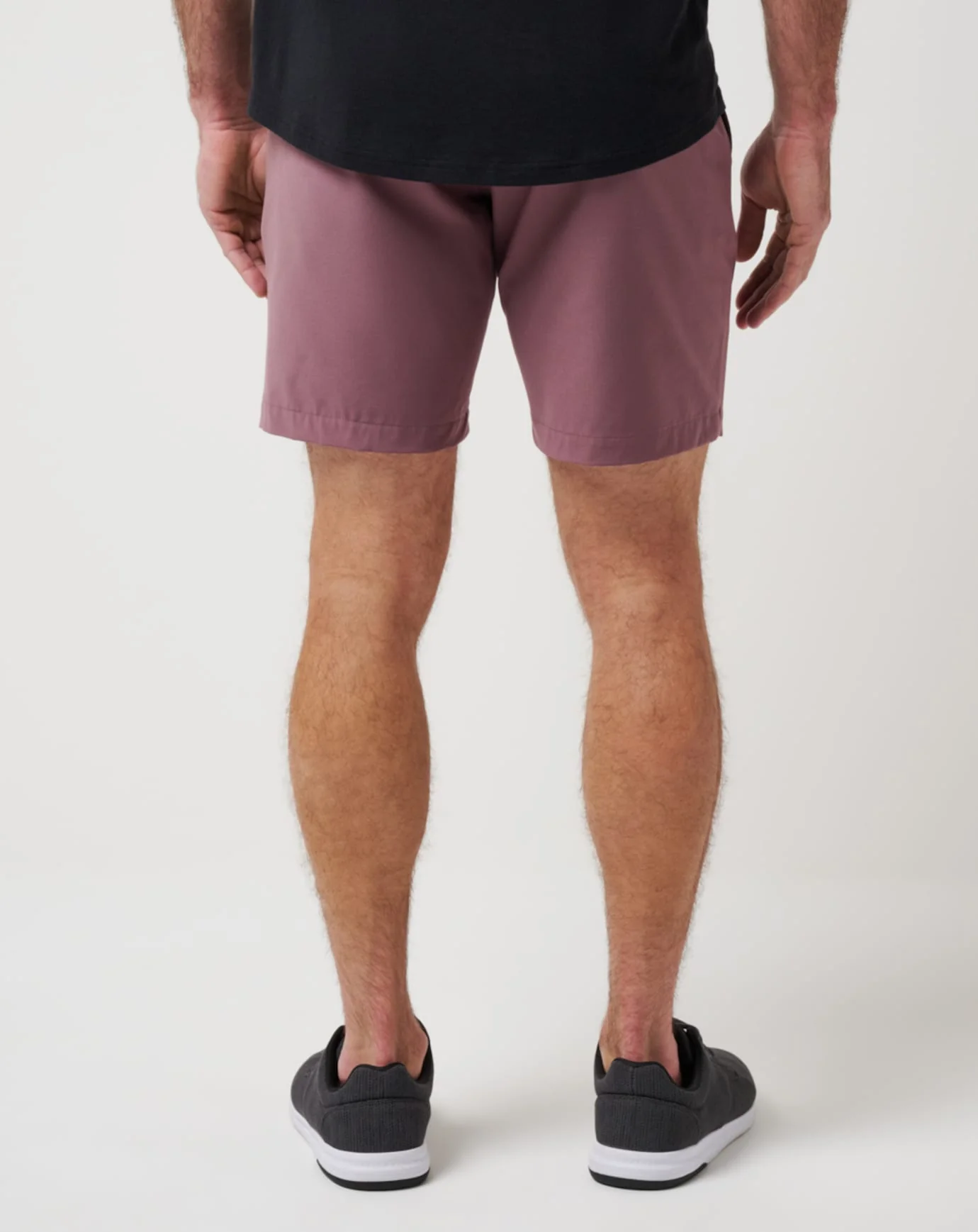 Travis Mathew Tech Chino Short - Image 13