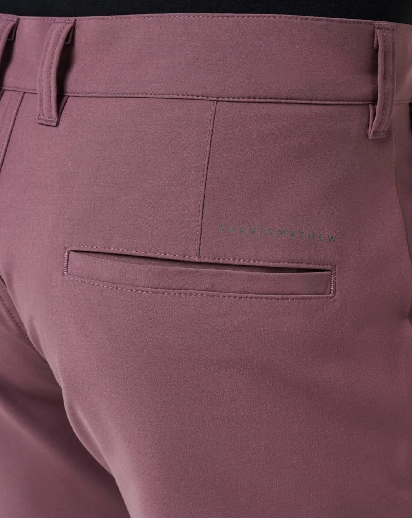 Travis Mathew Tech Chino Short - Image 15