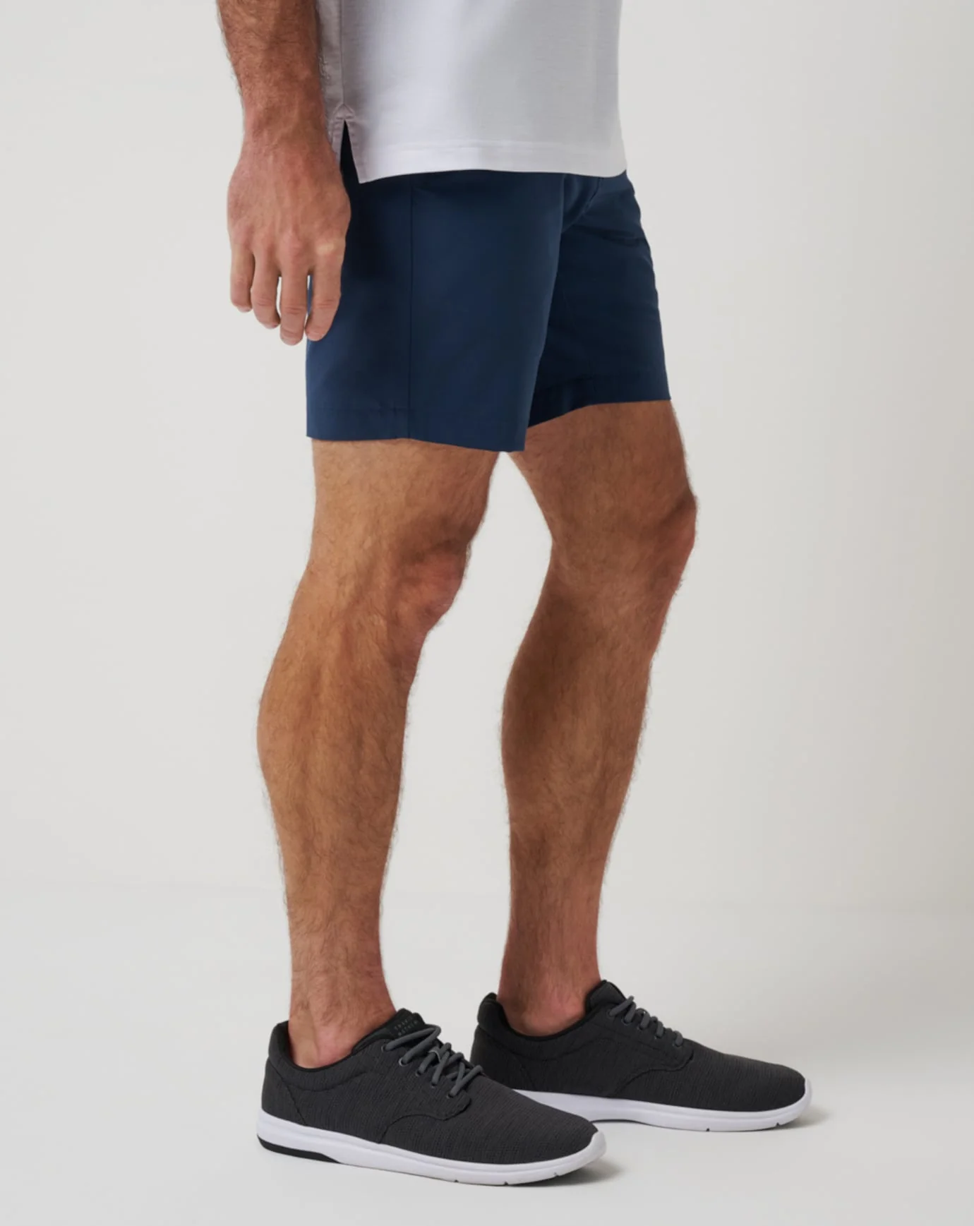 Travis Mathew Tech Chino Short - Image 17