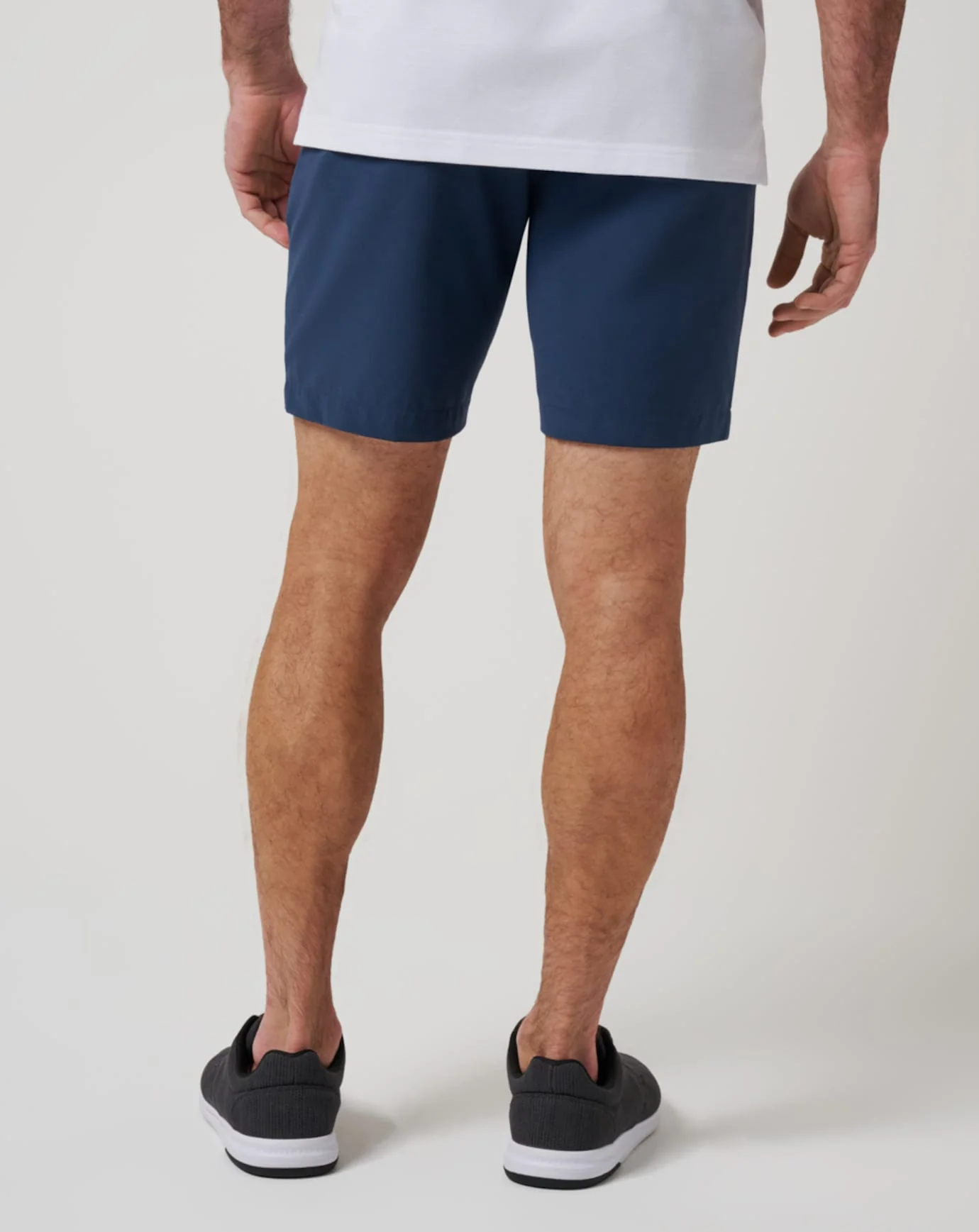 Travis Mathew Tech Chino Short - Image 18