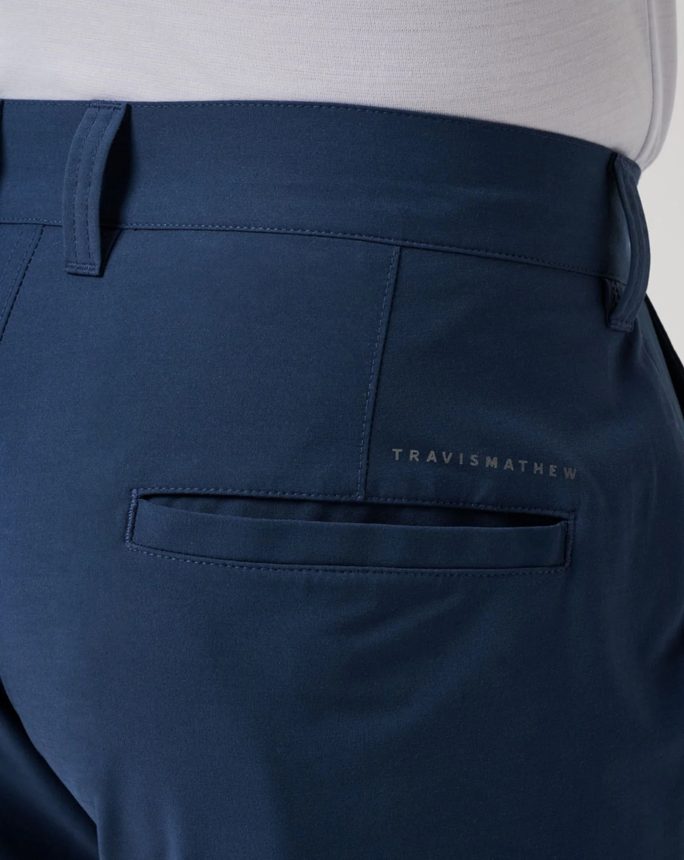 Travis Mathew Tech Chino Short - Image 20