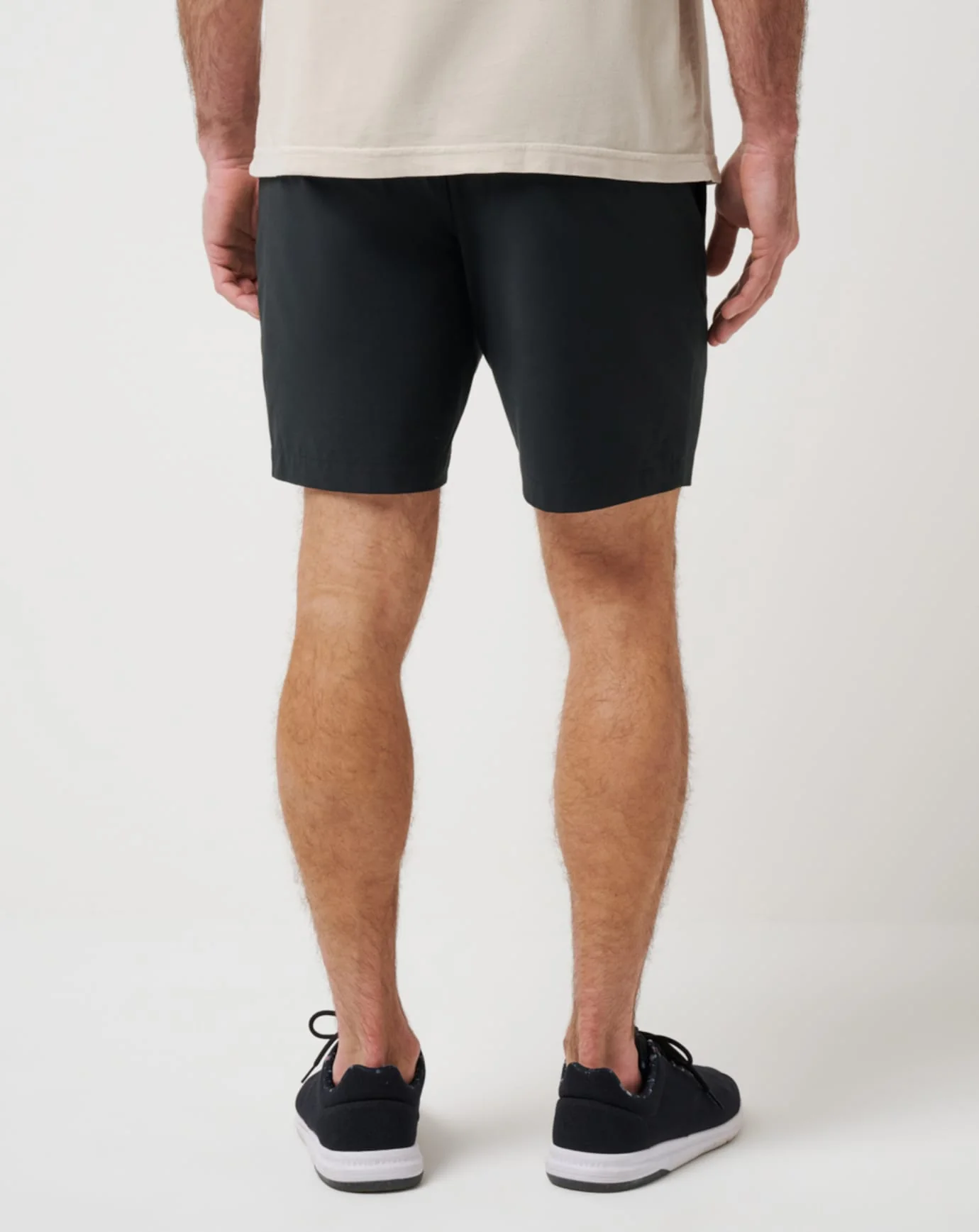 Travis Mathew Tech Chino Short - Image 3