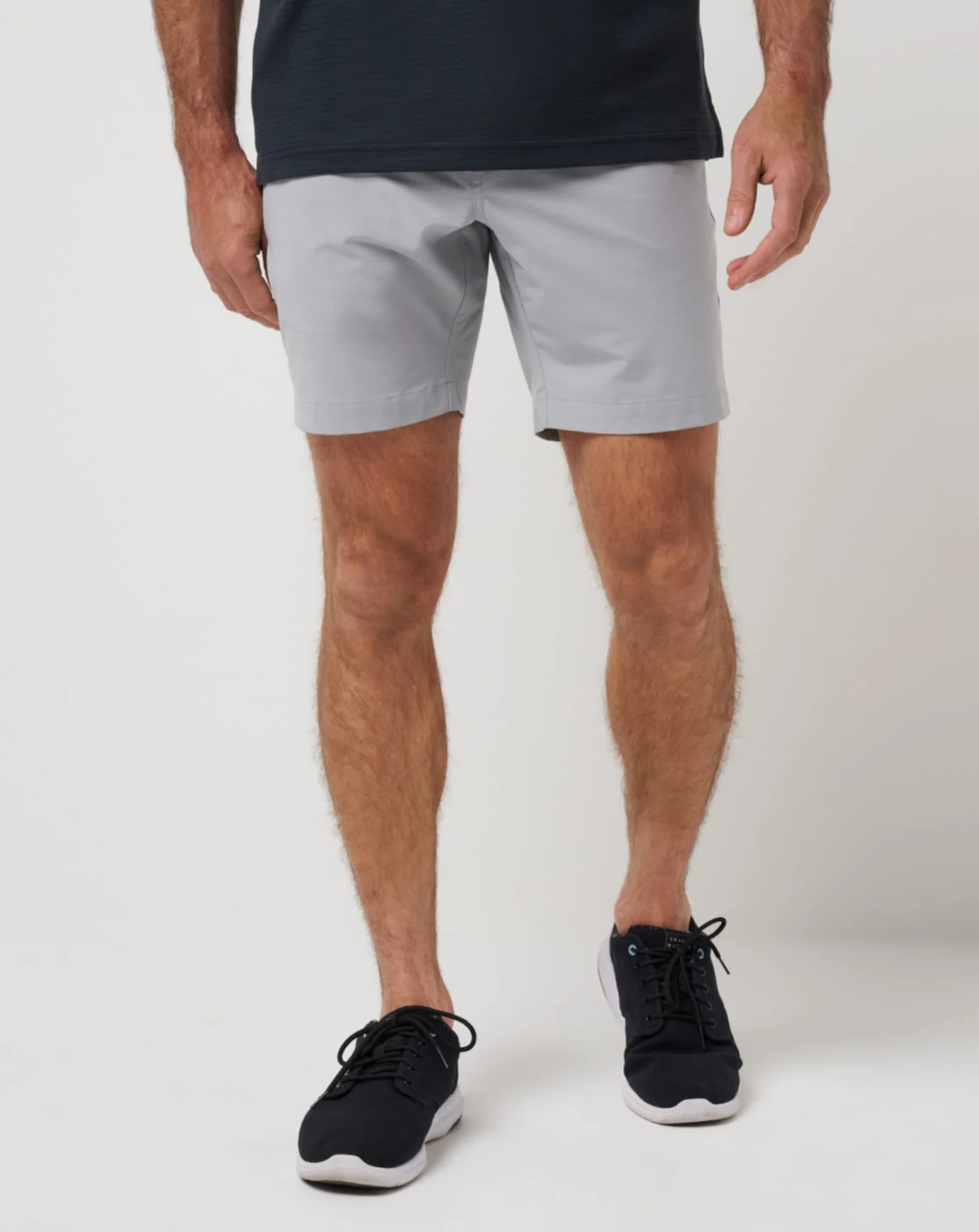 Travis Mathew Tech Chino Short - Image 6