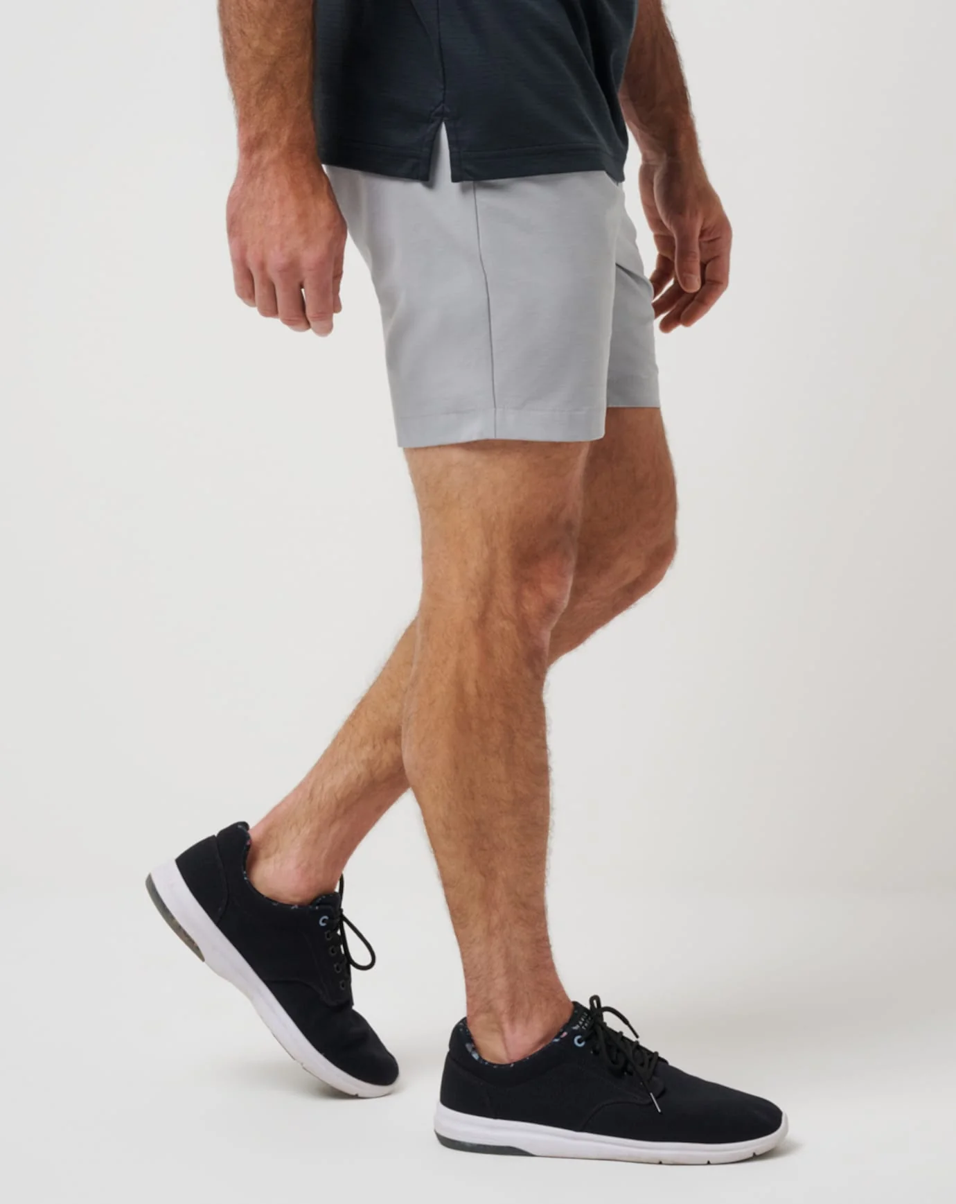 Travis Mathew Tech Chino Short - Image 7