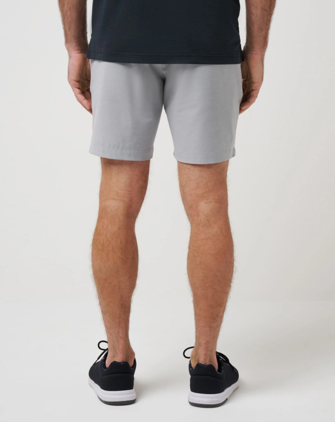 Travis Mathew Tech Chino Short - Image 8