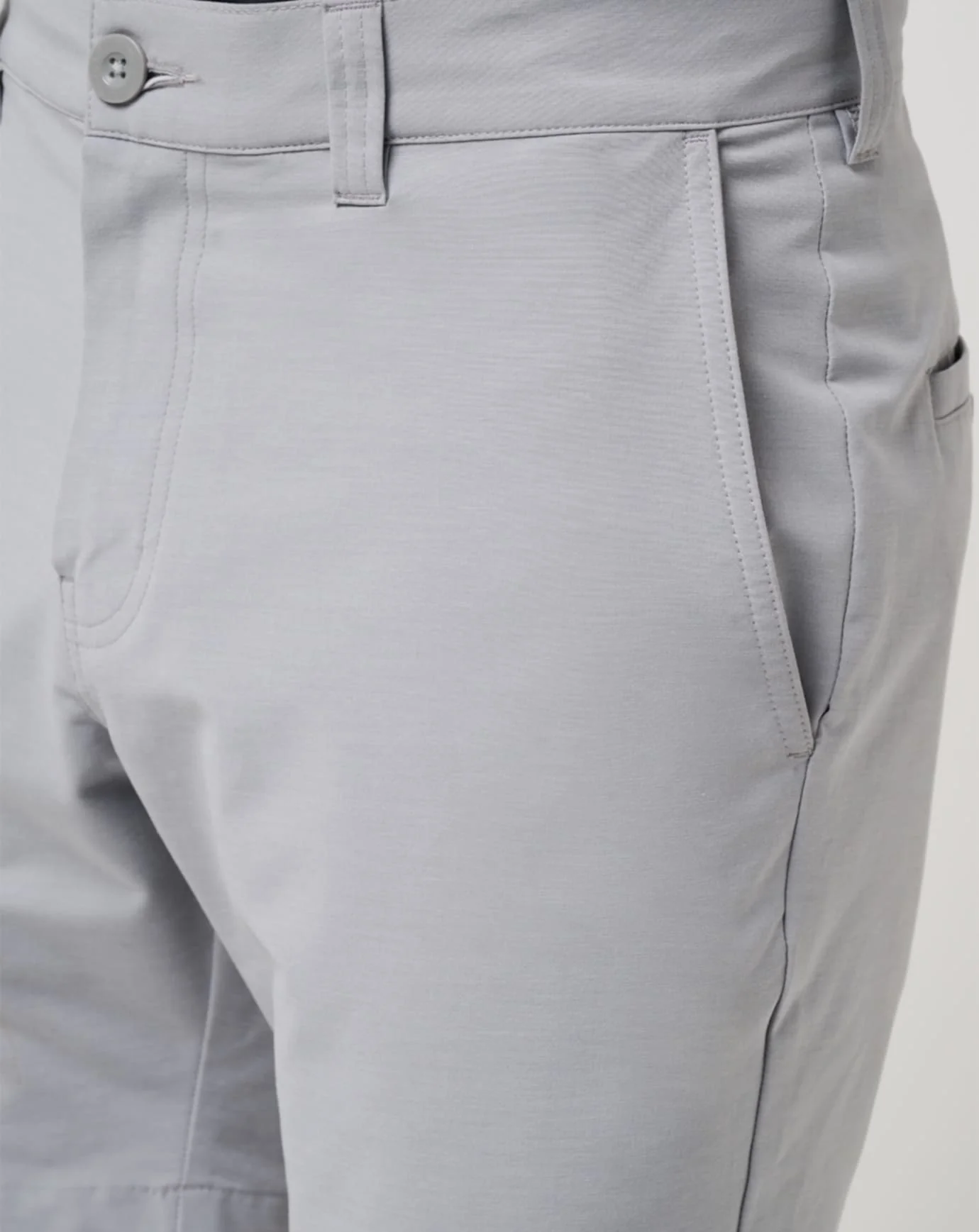 Travis Mathew Tech Chino Short - Image 9