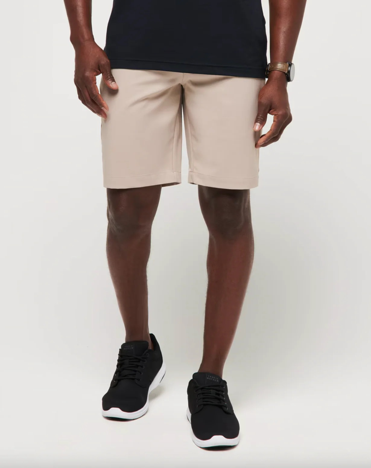 Travis Mathew Wanderlust Short - Image 3