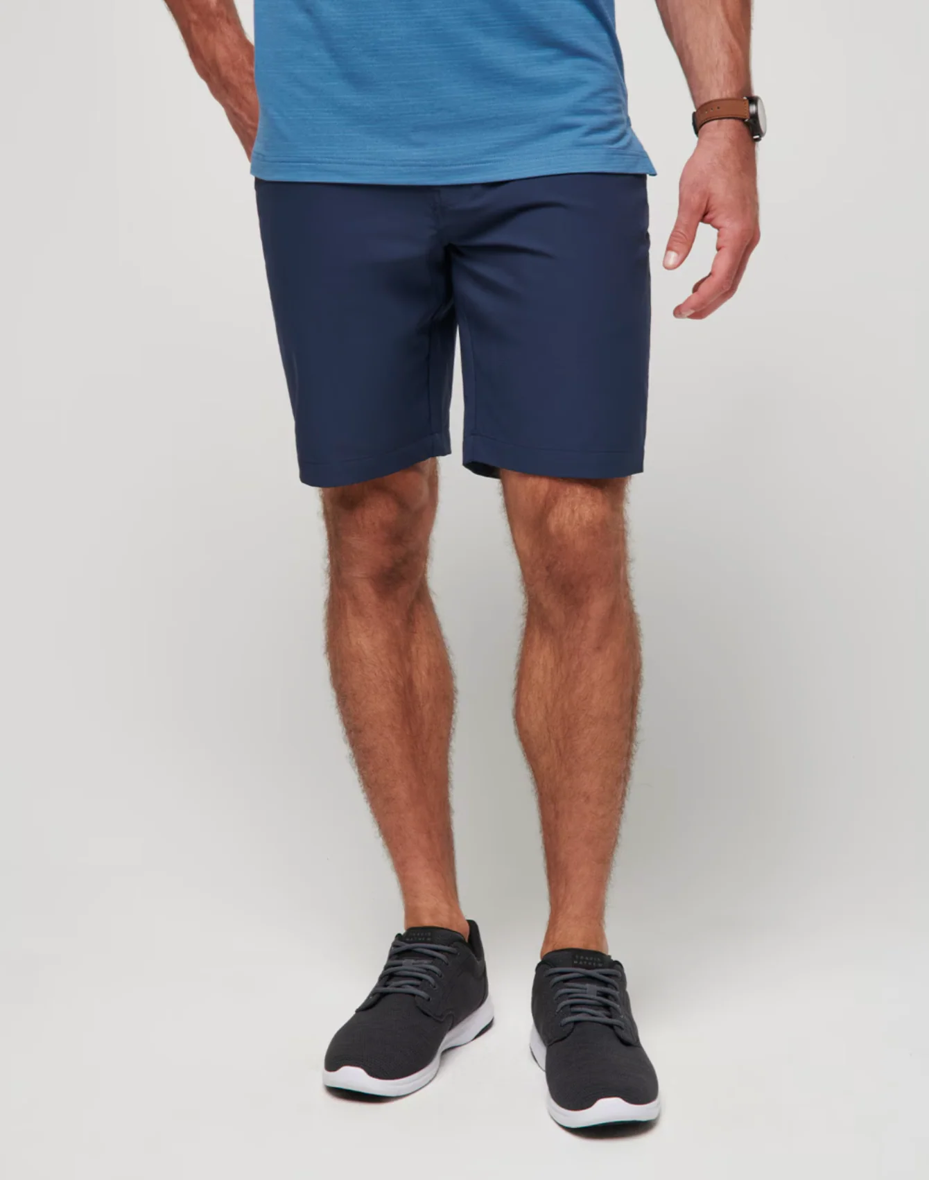 Travis Mathew Wanderlust Short - Image 6