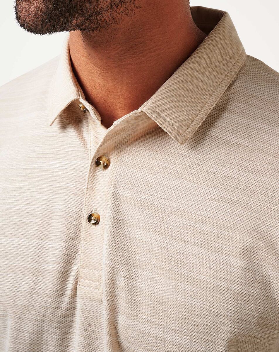 Travis Mathew West End Polo - Image 5