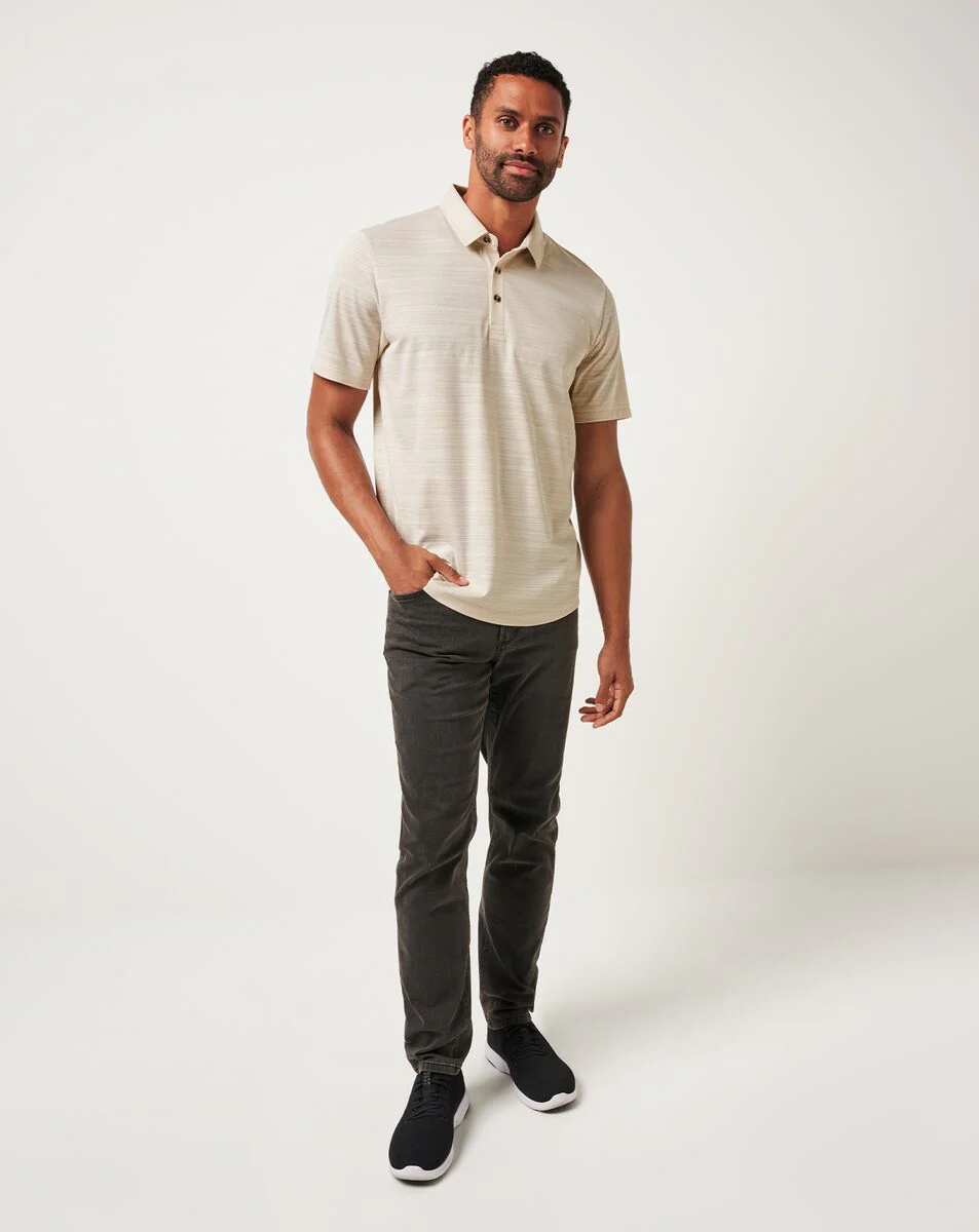 Travis Mathew West End Polo - Image 6