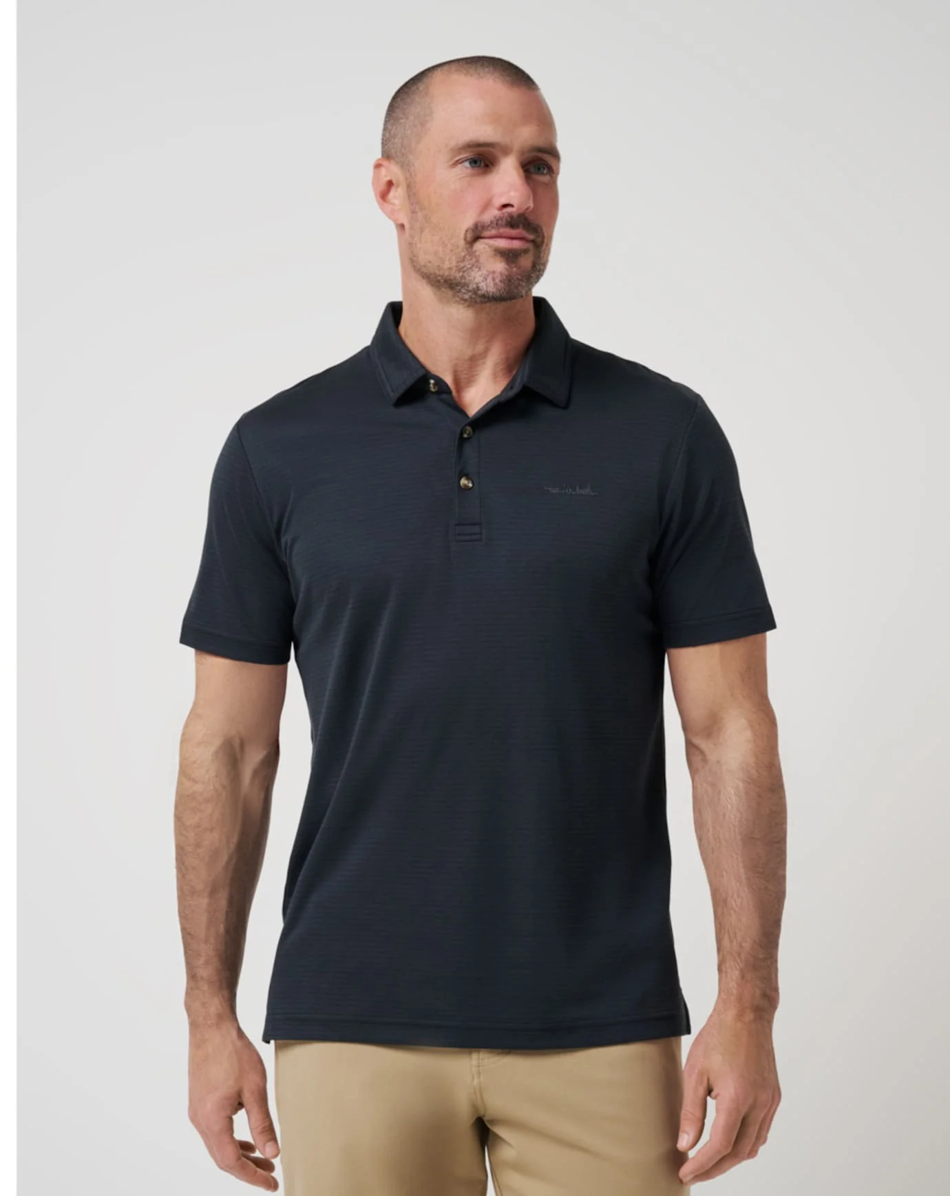 Travis Mathew Zinna 2.0 Polo