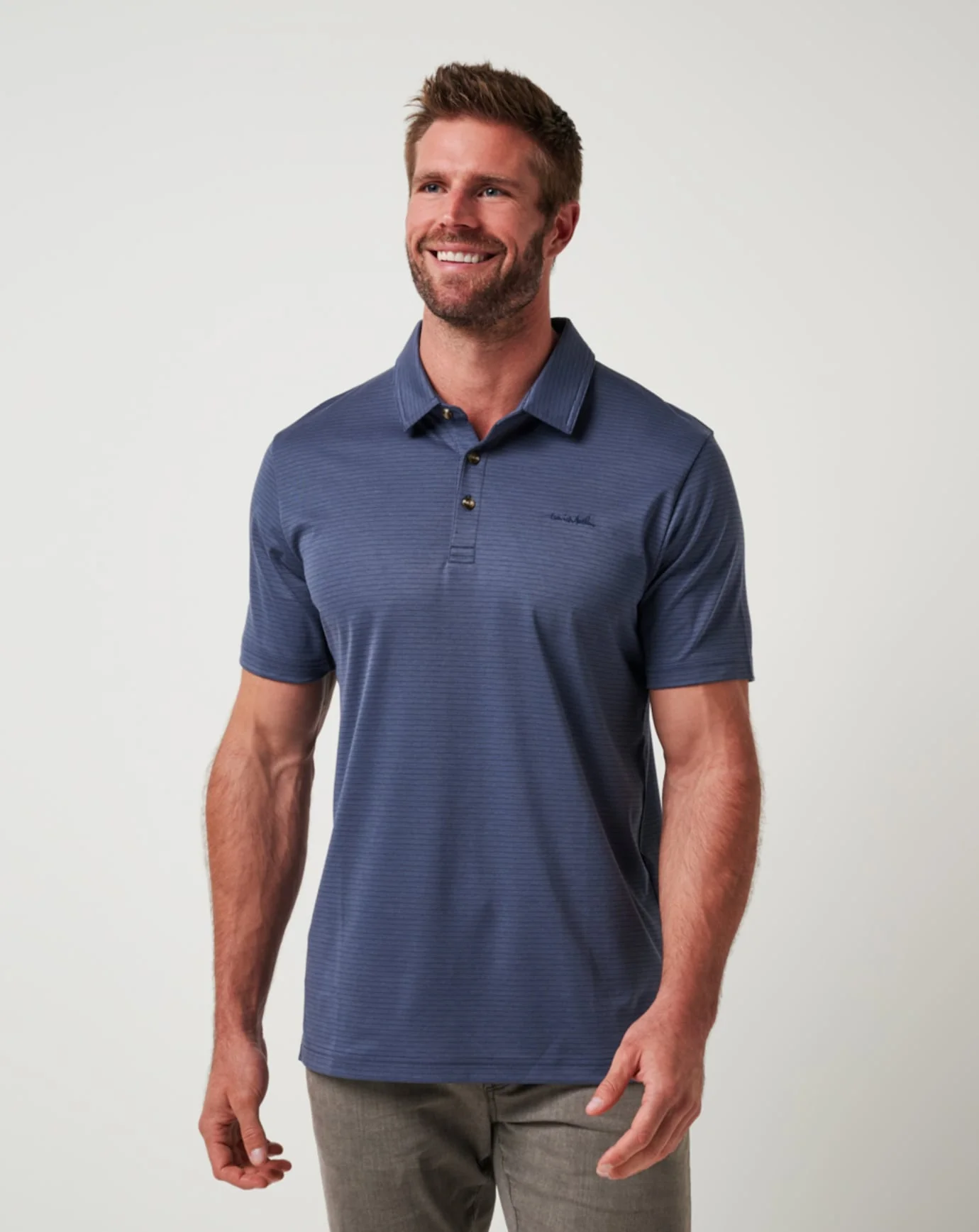 Travis Mathew Zinna 2.0 Polo - Image 10