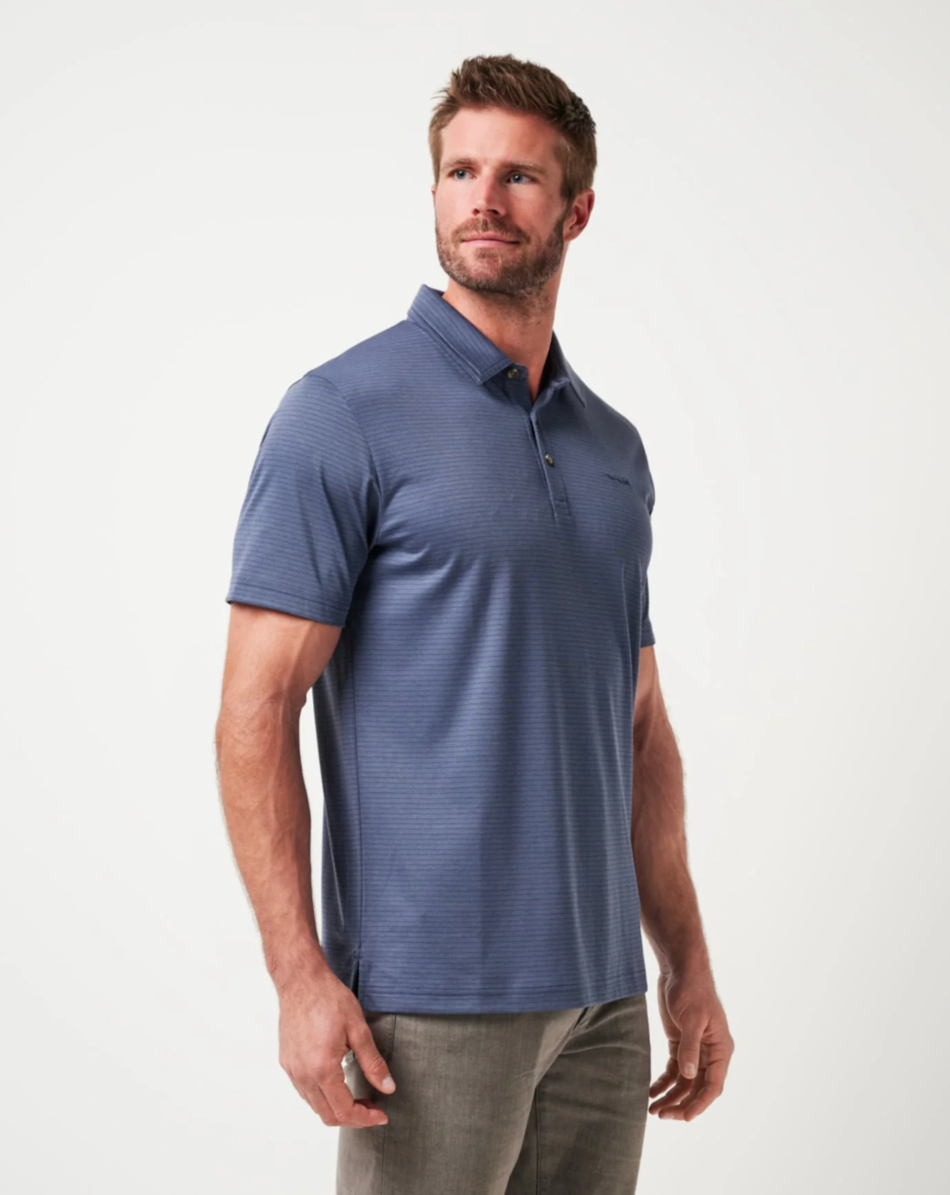 Travis Mathew Zinna 2.0 Polo - Image 11
