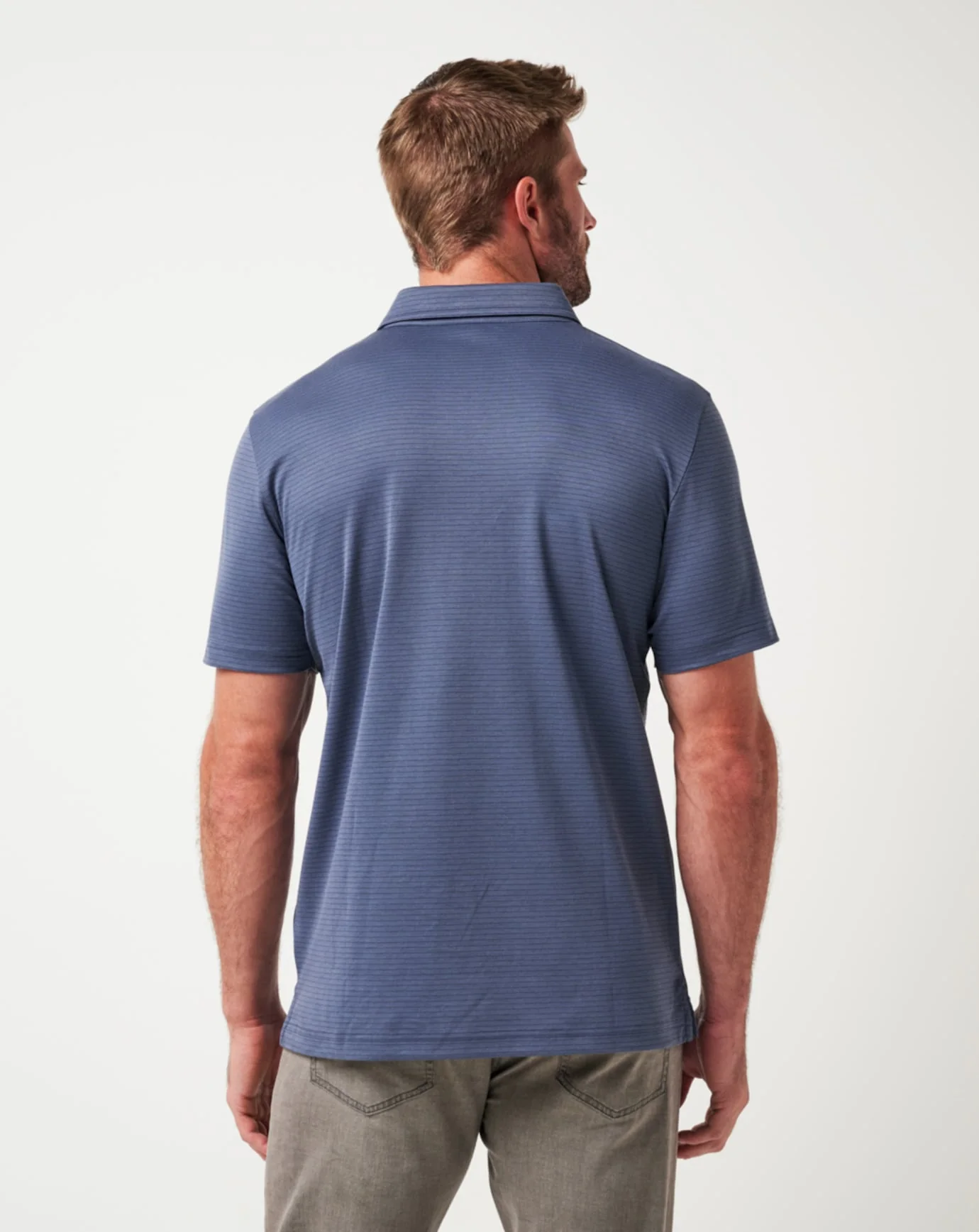 Travis Mathew Zinna 2.0 Polo - Image 12