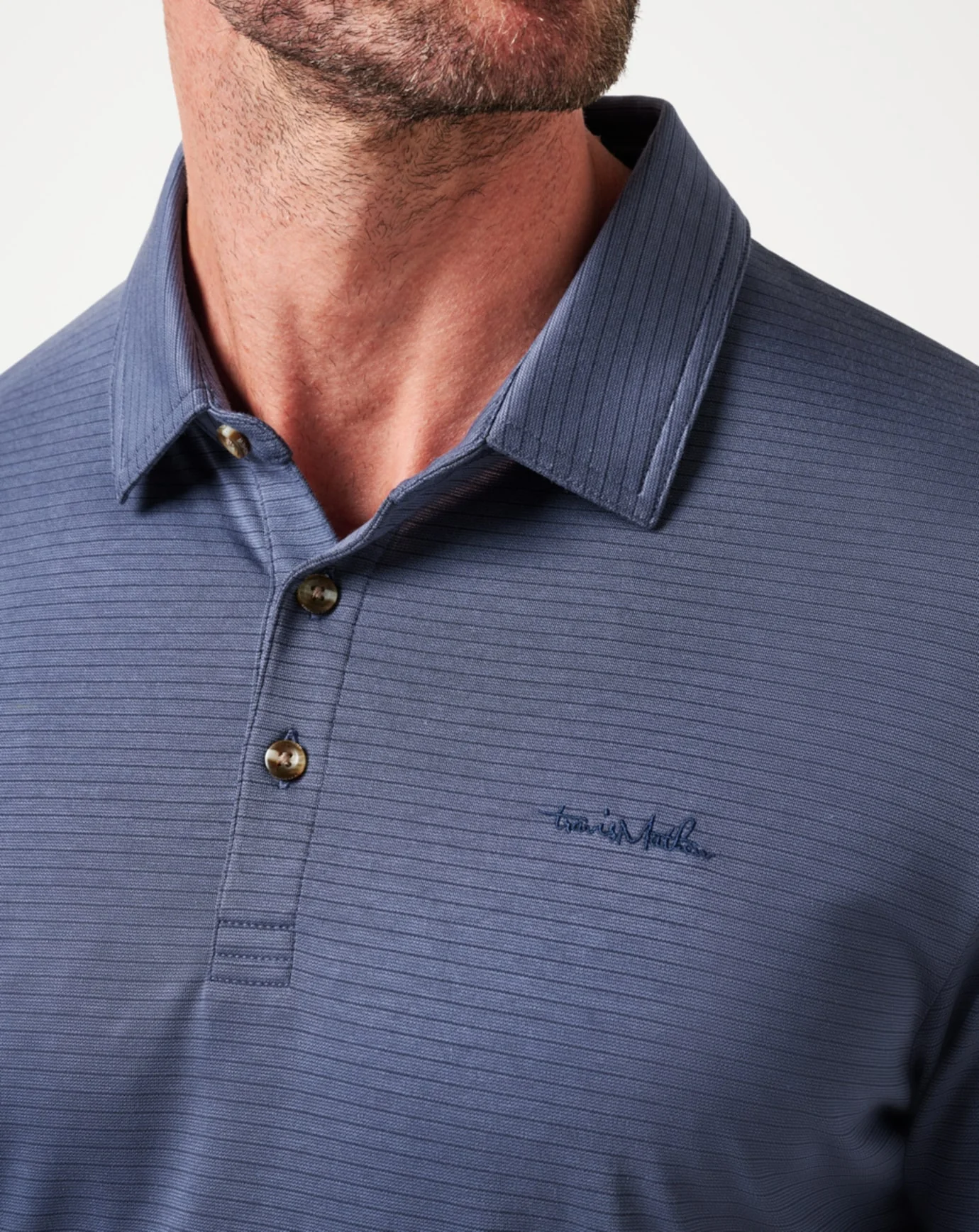 Travis Mathew Zinna 2.0 Polo - Image 13