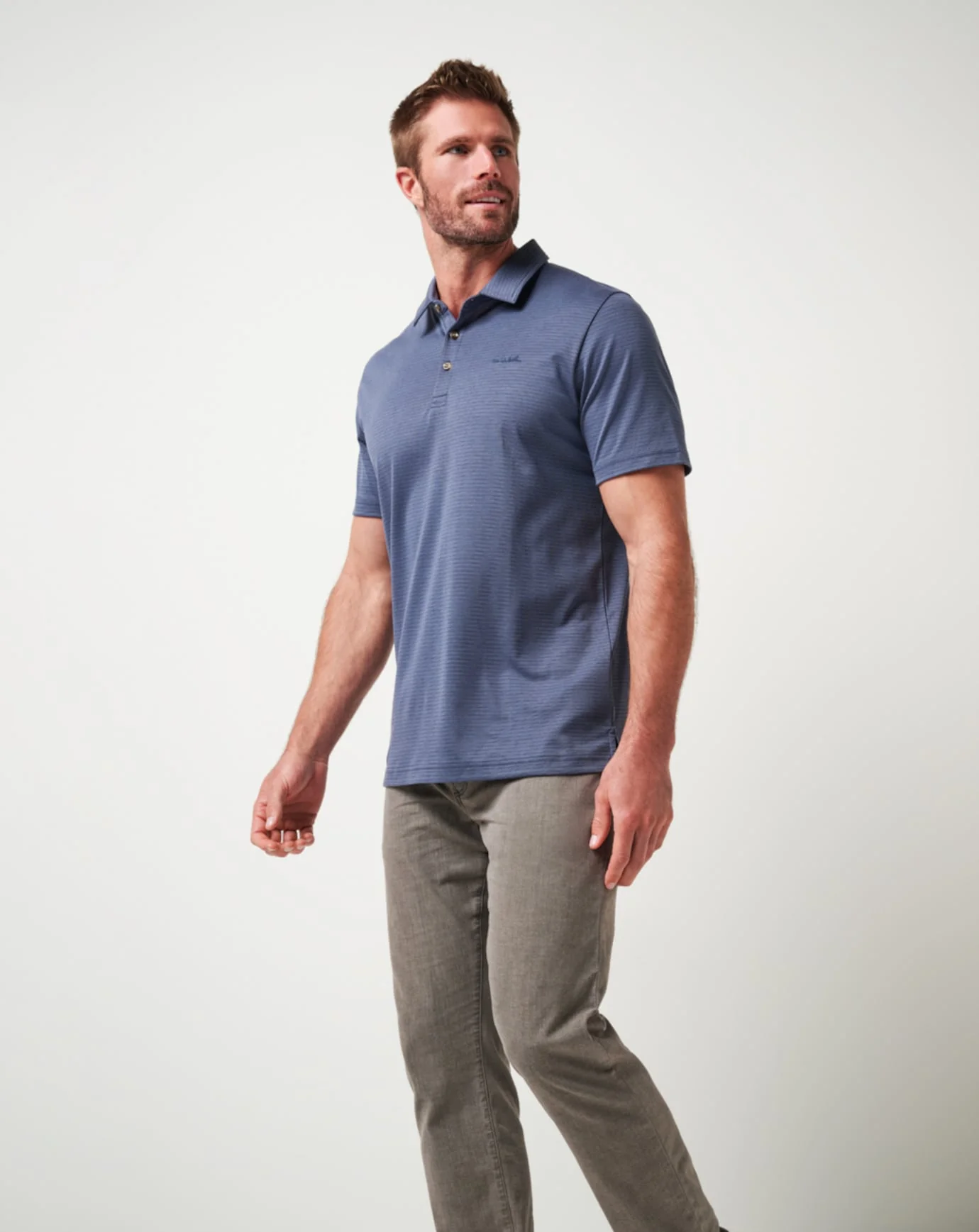 Travis Mathew Zinna 2.0 Polo - Image 14