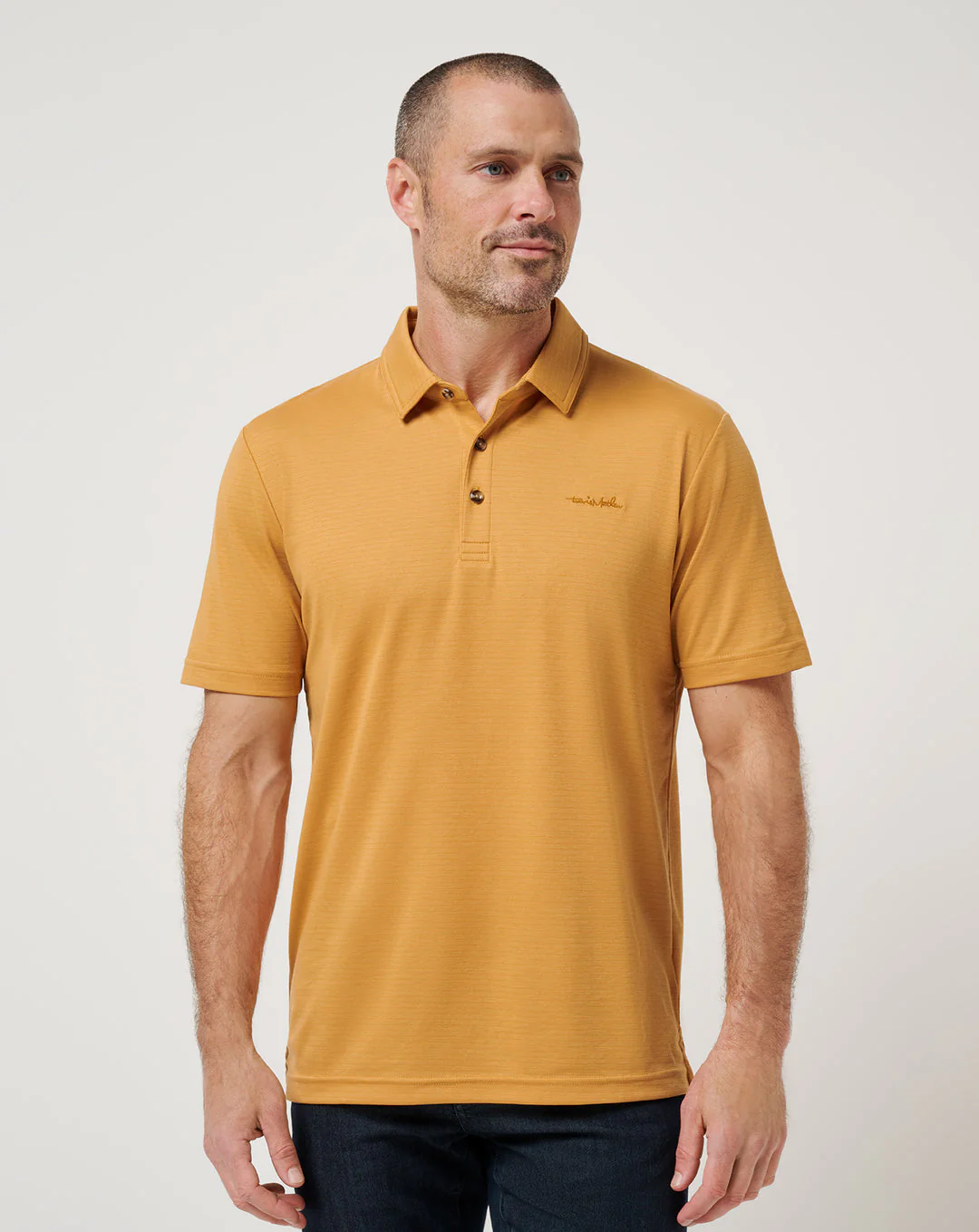 Travis Mathew Zinna 2.0 Polo - Image 15